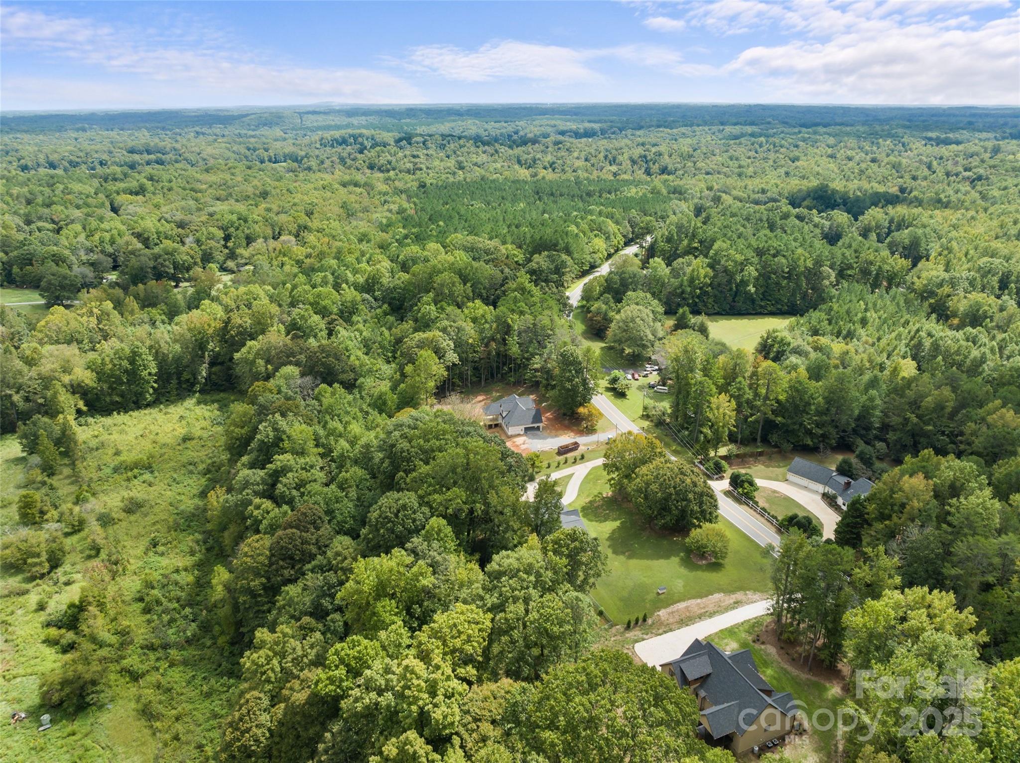 3001 Sparrow Springs Road
