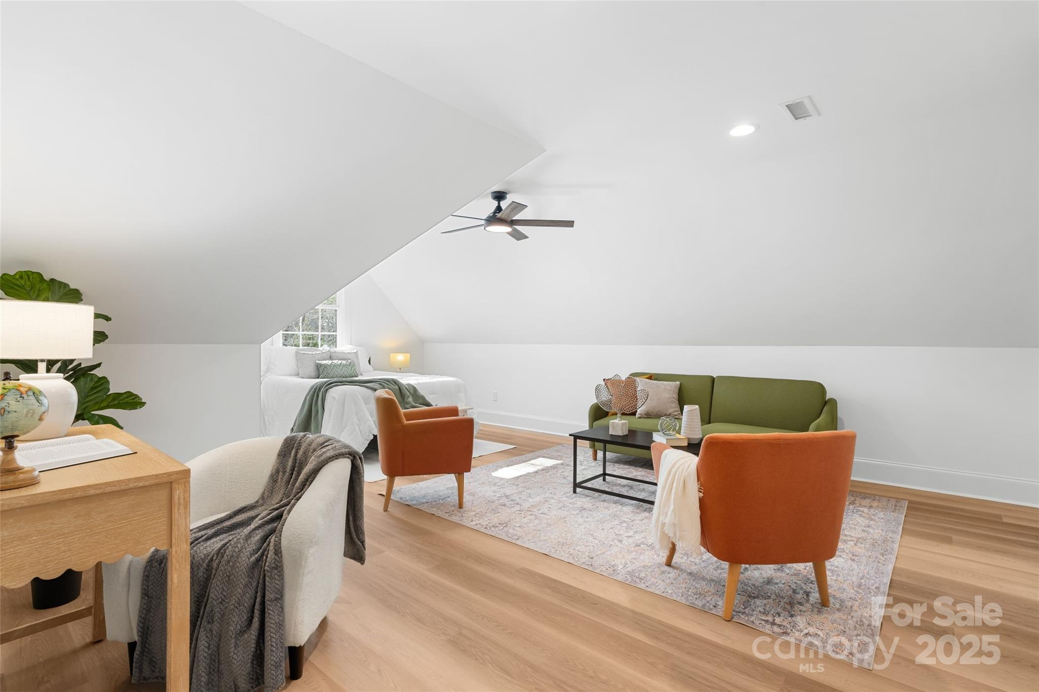 3001 Sparrow Springs Road