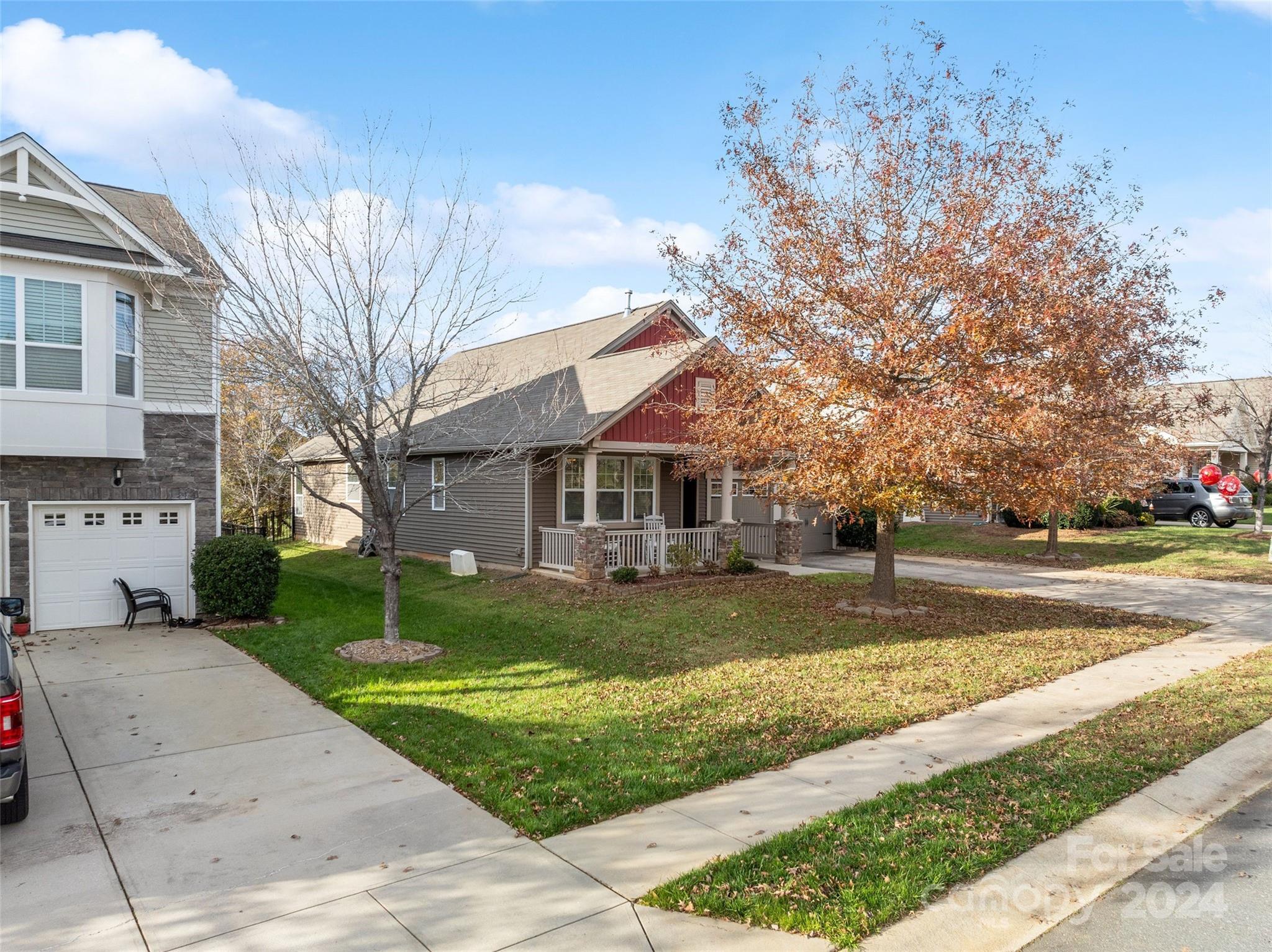 204 Planters Way