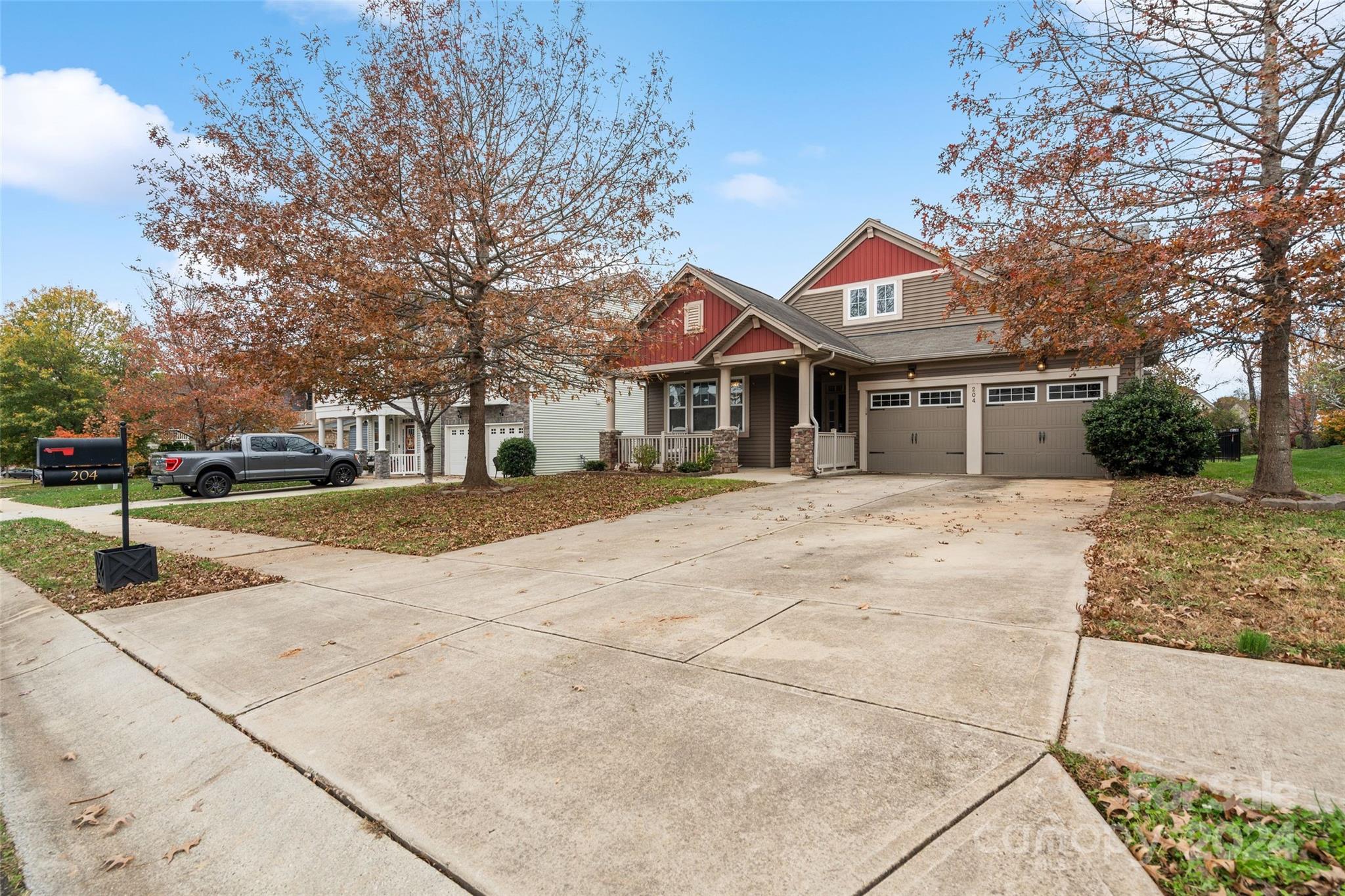 204 Planters Way