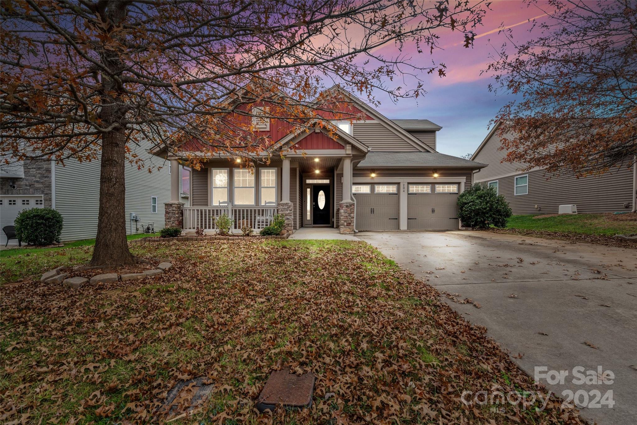 204 Planters Way