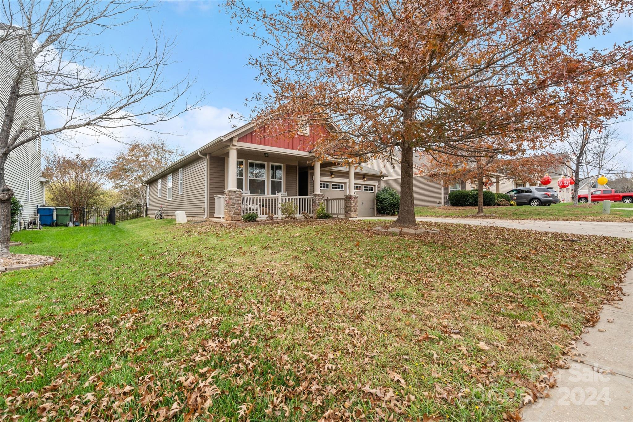 204 Planters Way