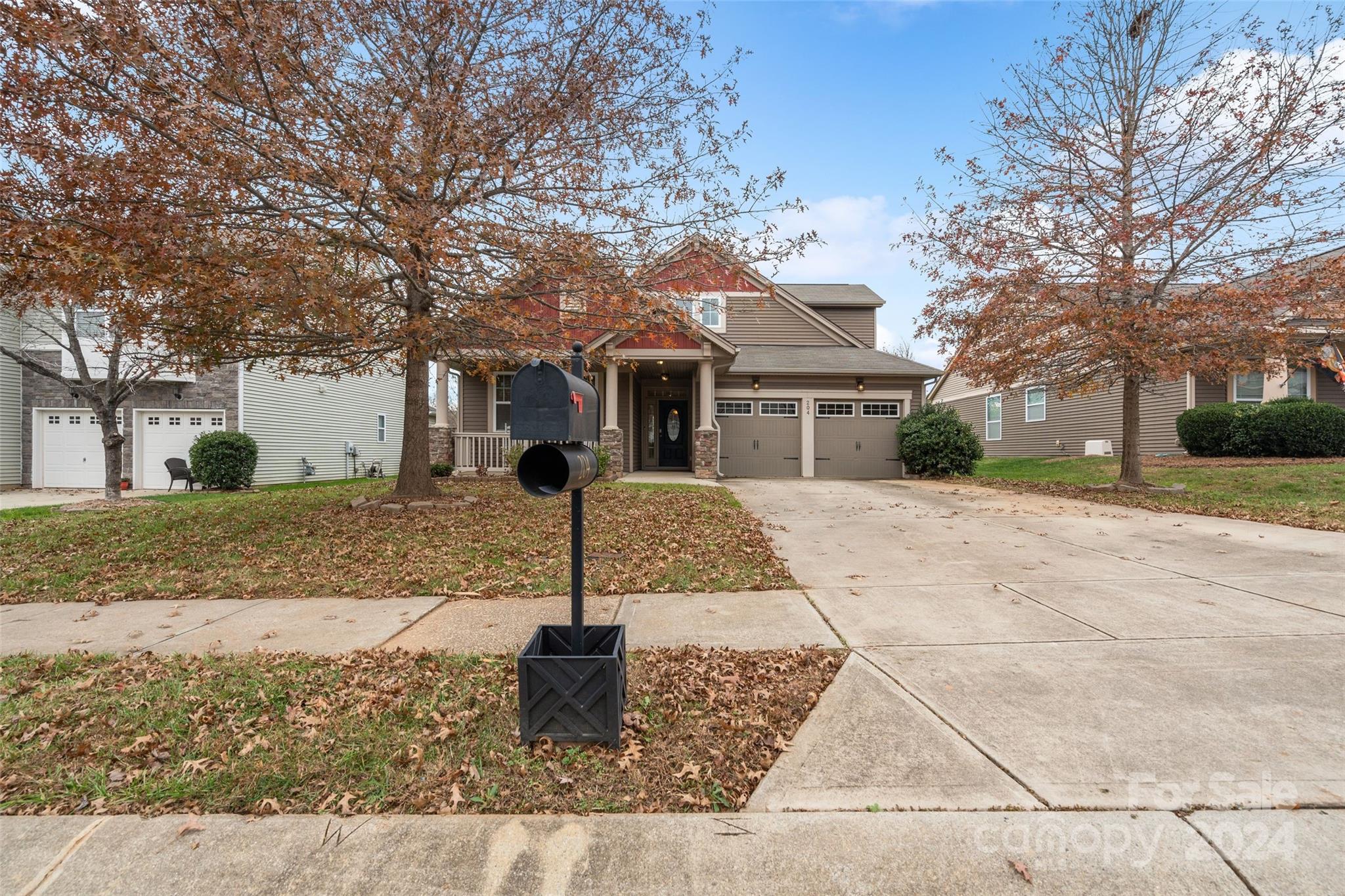 204 Planters Way