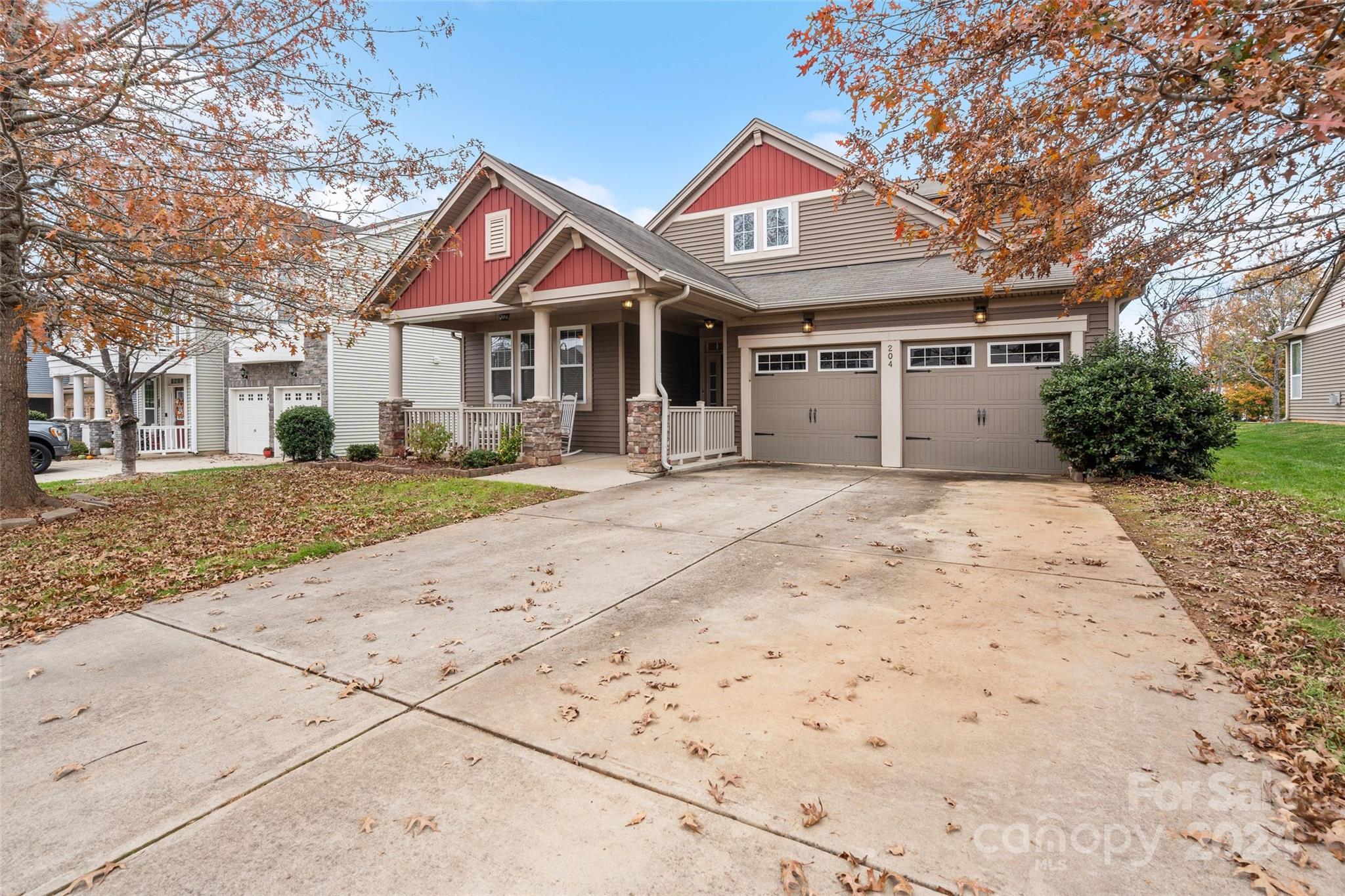 204 Planters Way