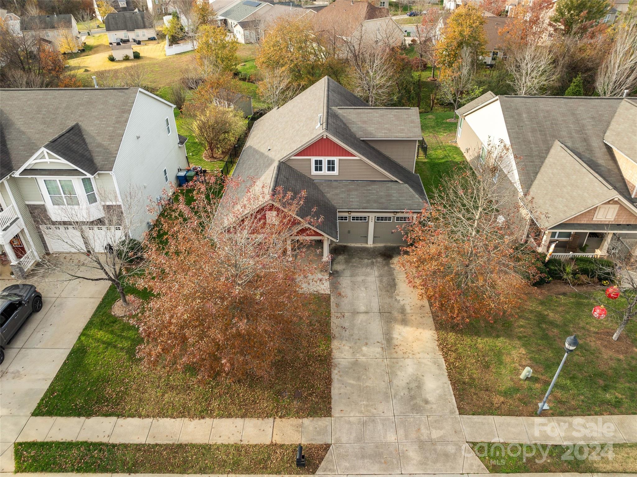 204 Planters Way