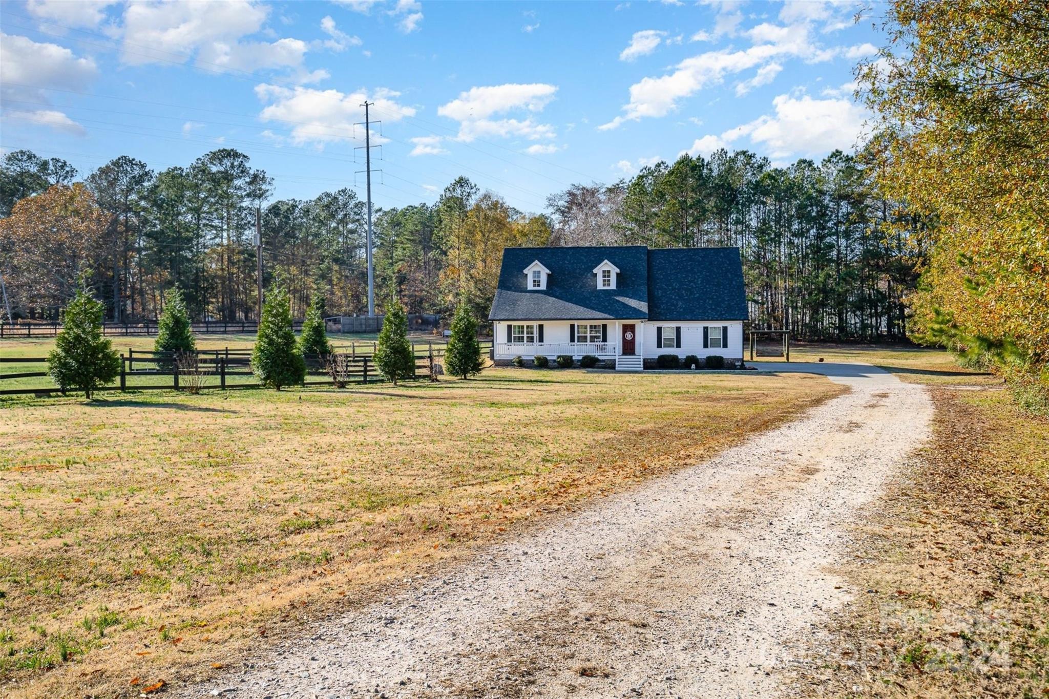 473 Griggs Road