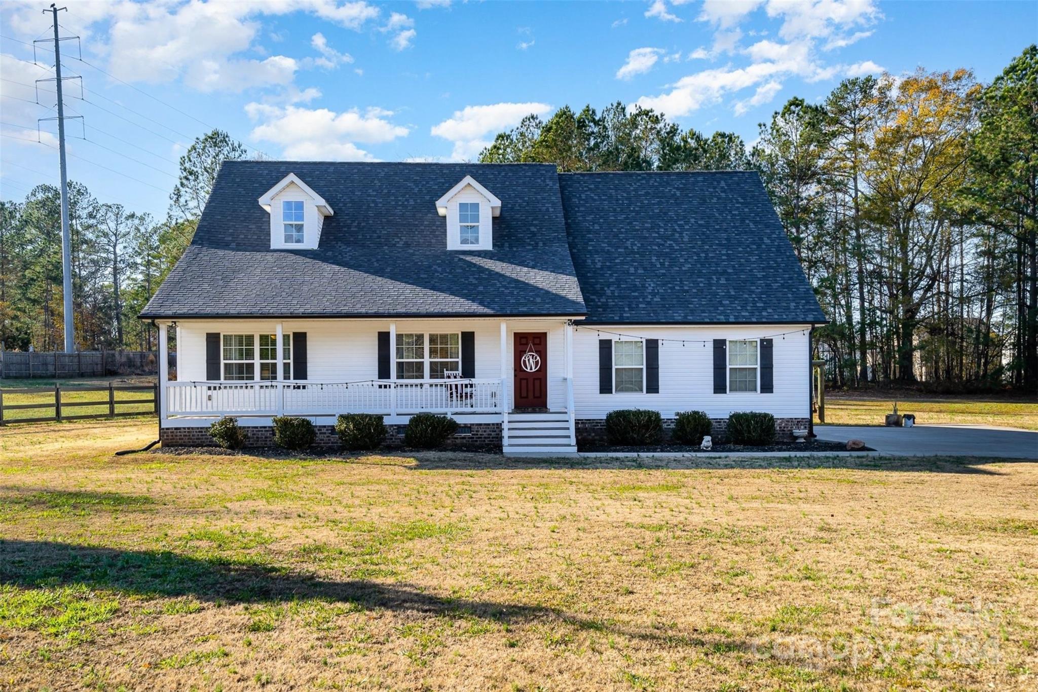 473 Griggs Road