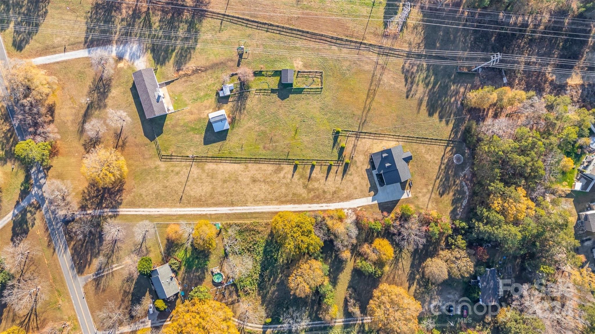 473 Griggs Road