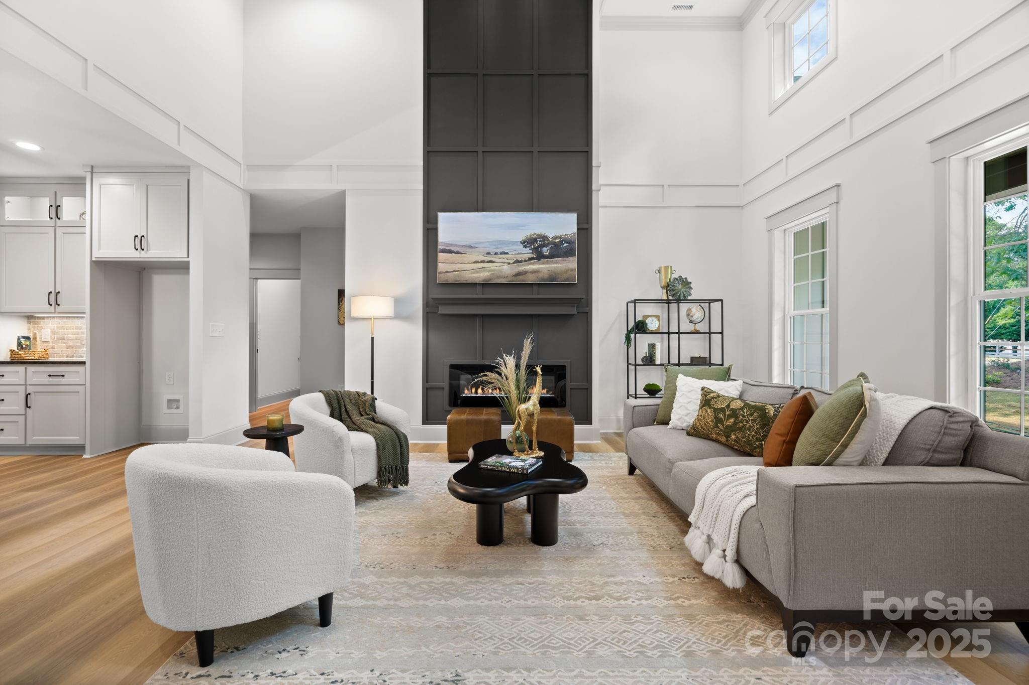 2943 Sparrow Springs Road