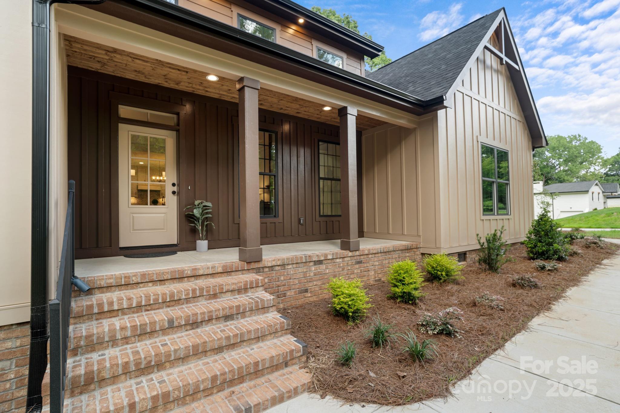 2943 Sparrow Springs Road