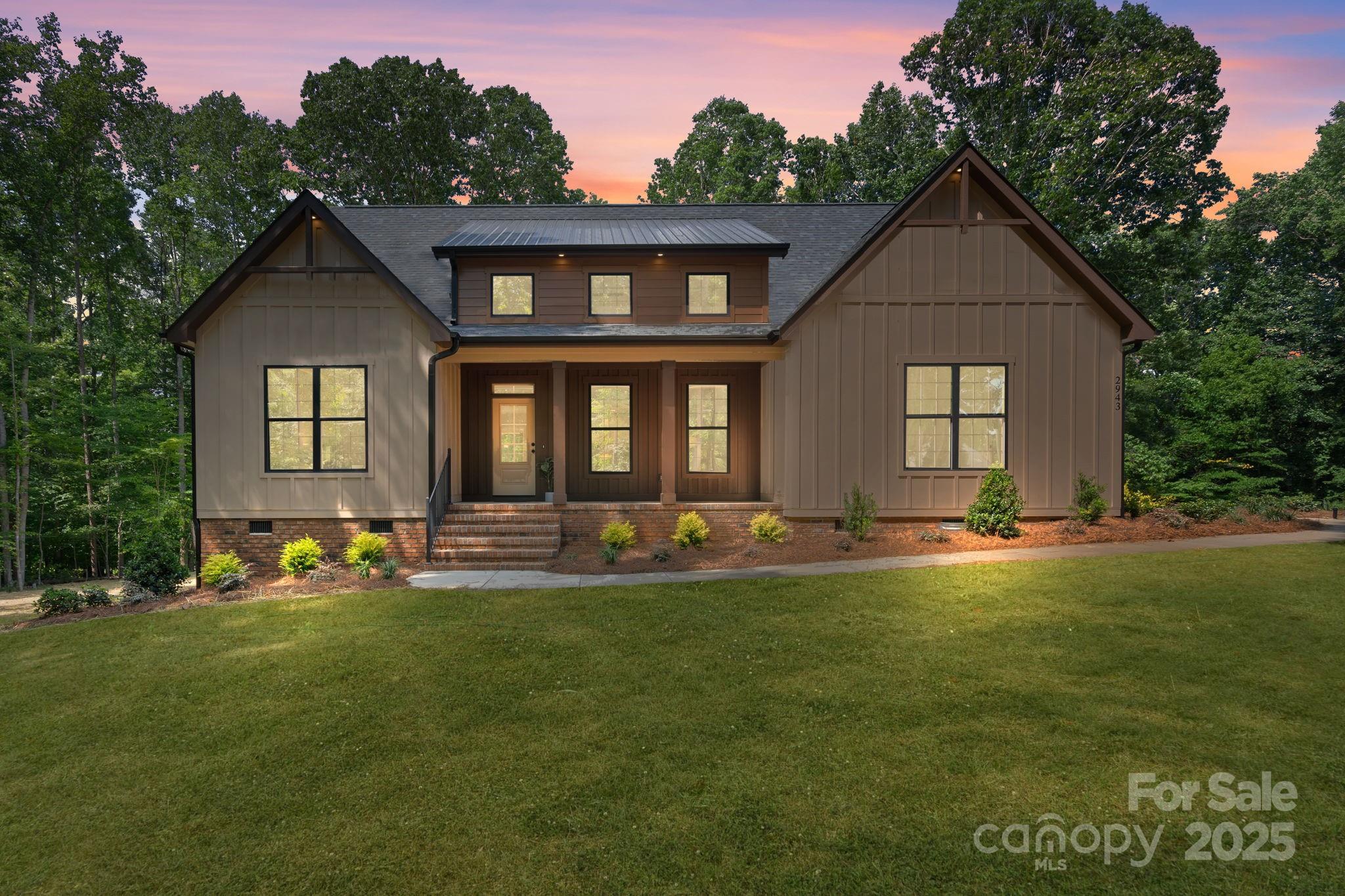 2943 Sparrow Springs Road