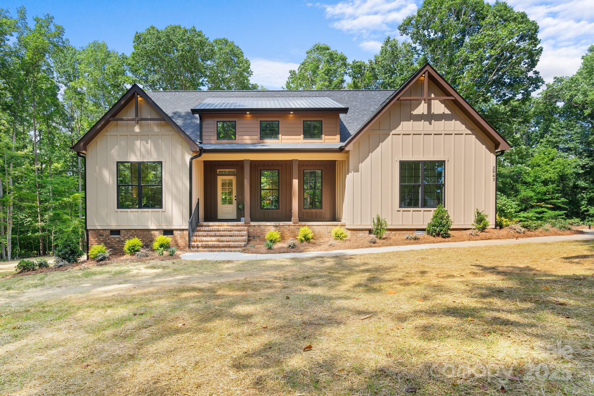 2943 Sparrow Springs Road