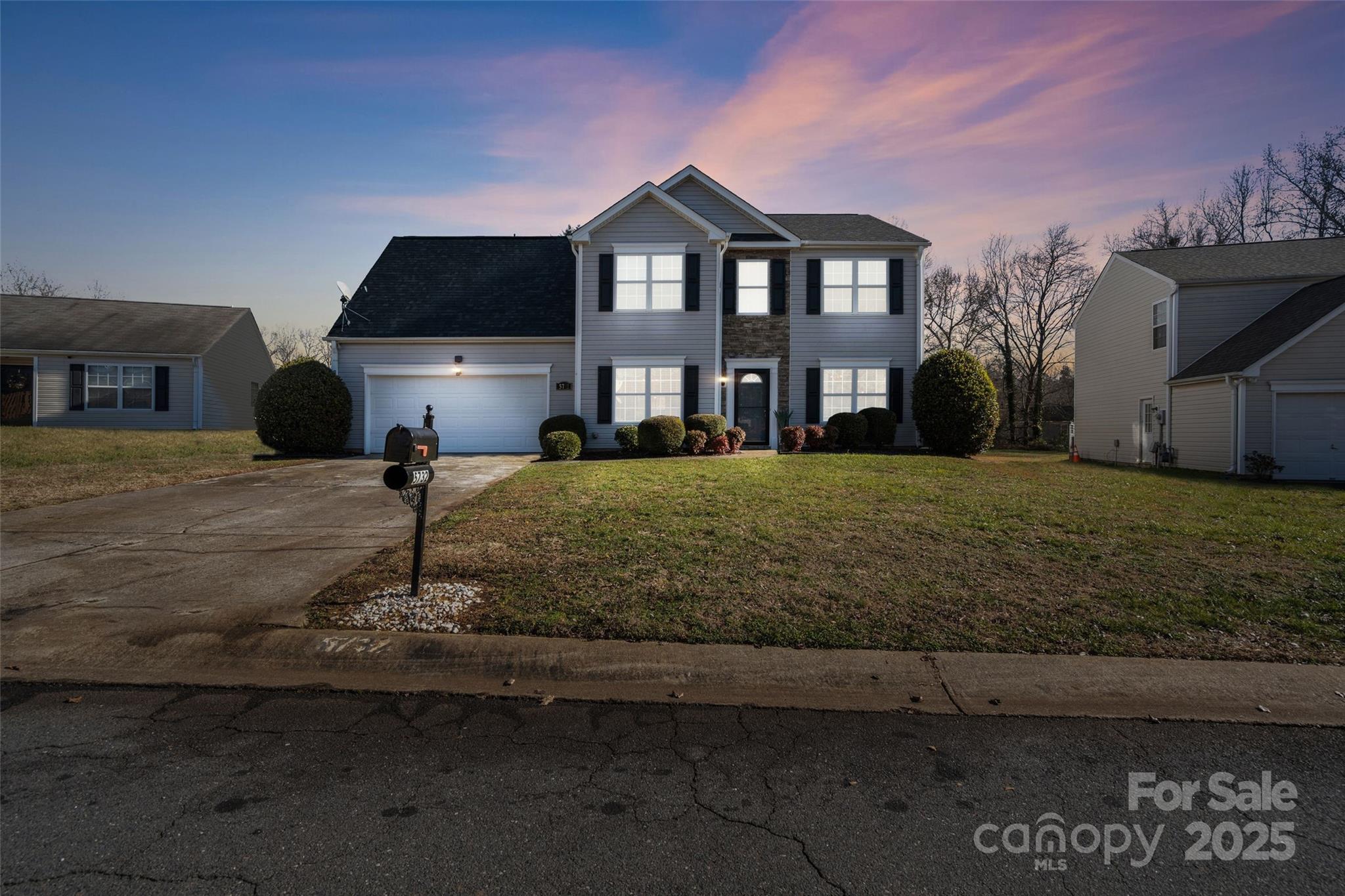 5732 Cardington Court