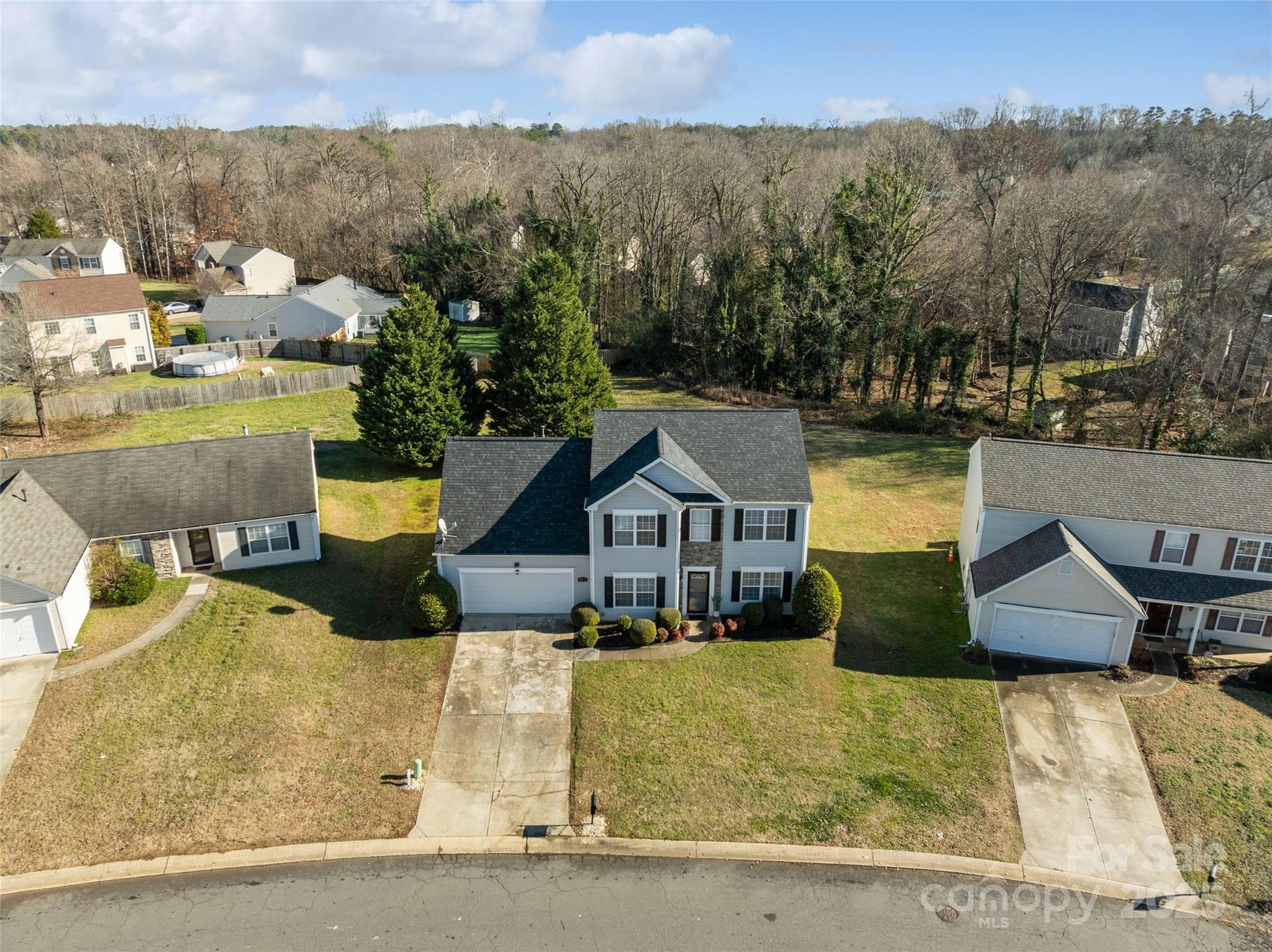 5732 Cardington Court