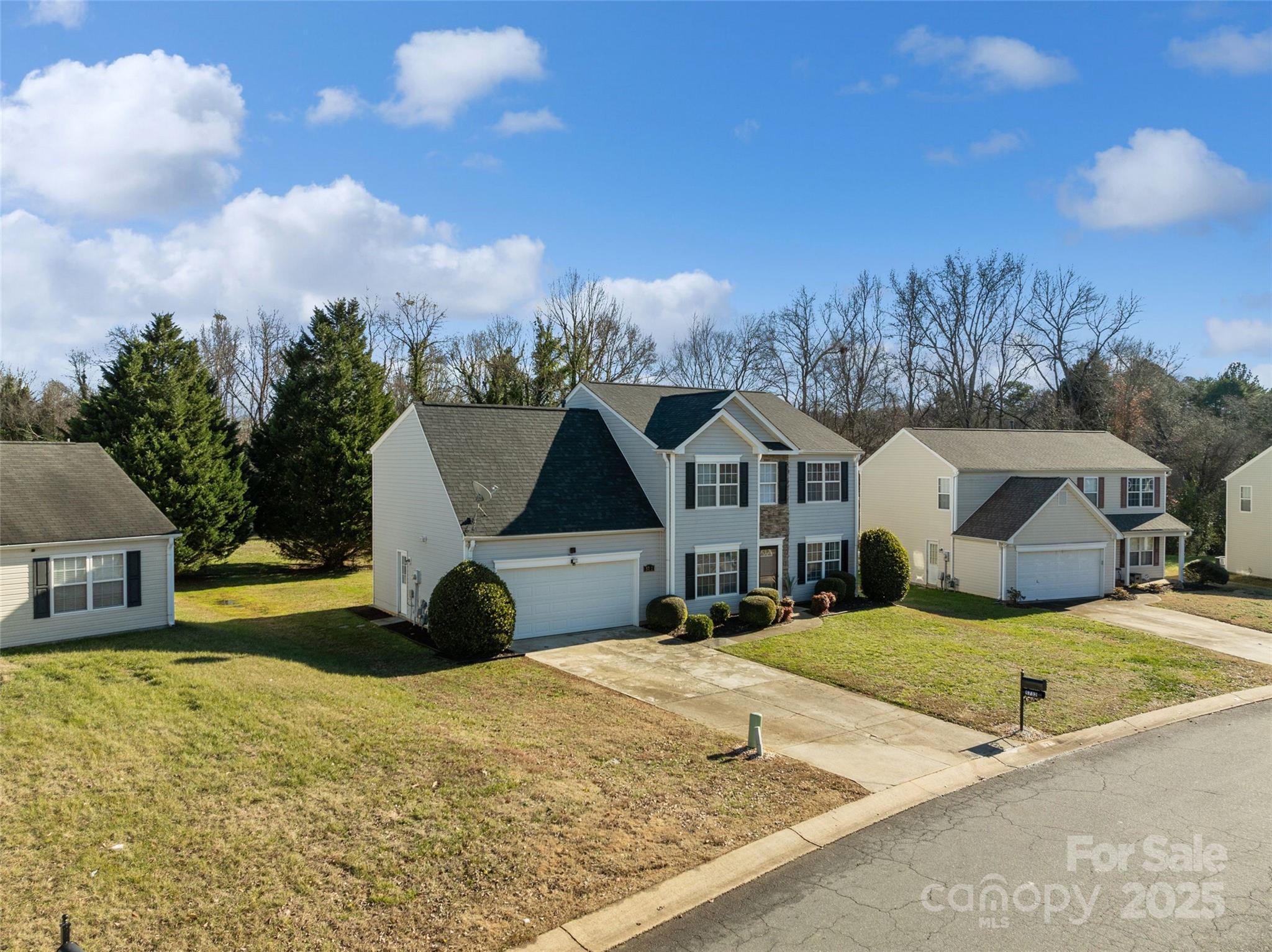 5732 Cardington Court
