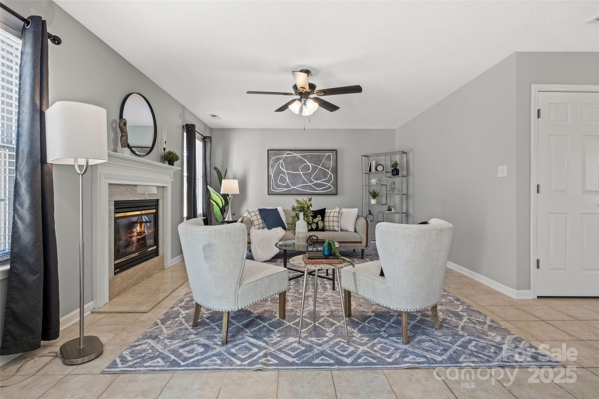 5732 Cardington Court