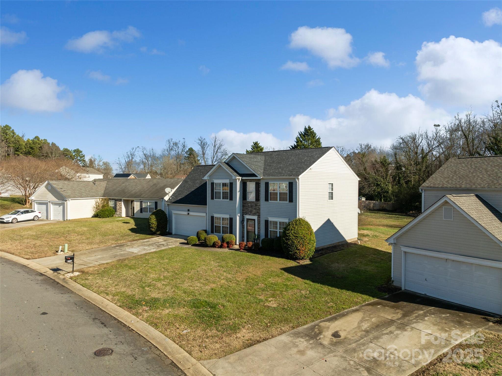 5732 Cardington Court