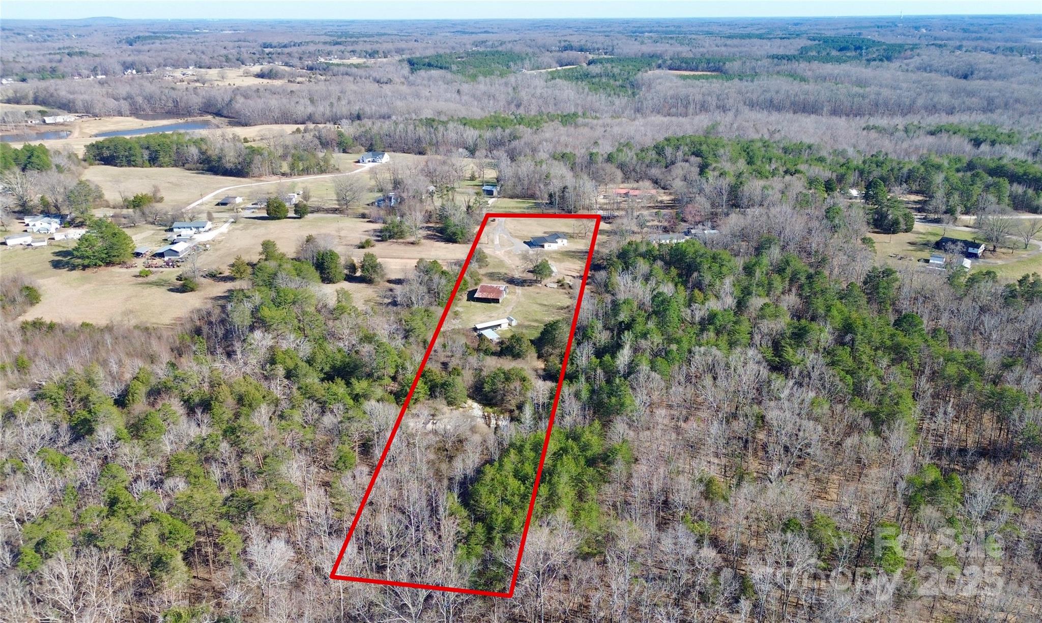 2159 Greenleaf Road