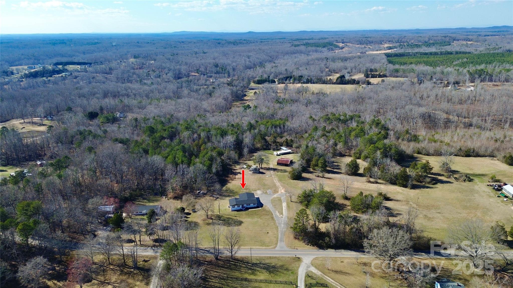 2159 Greenleaf Road