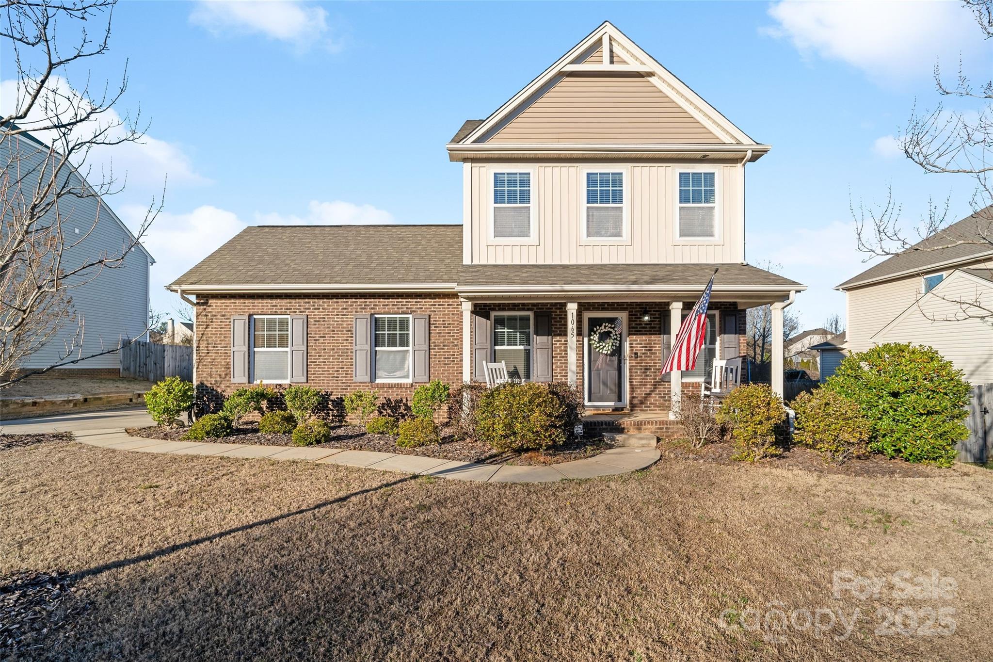1065 Ellis Pond Drive