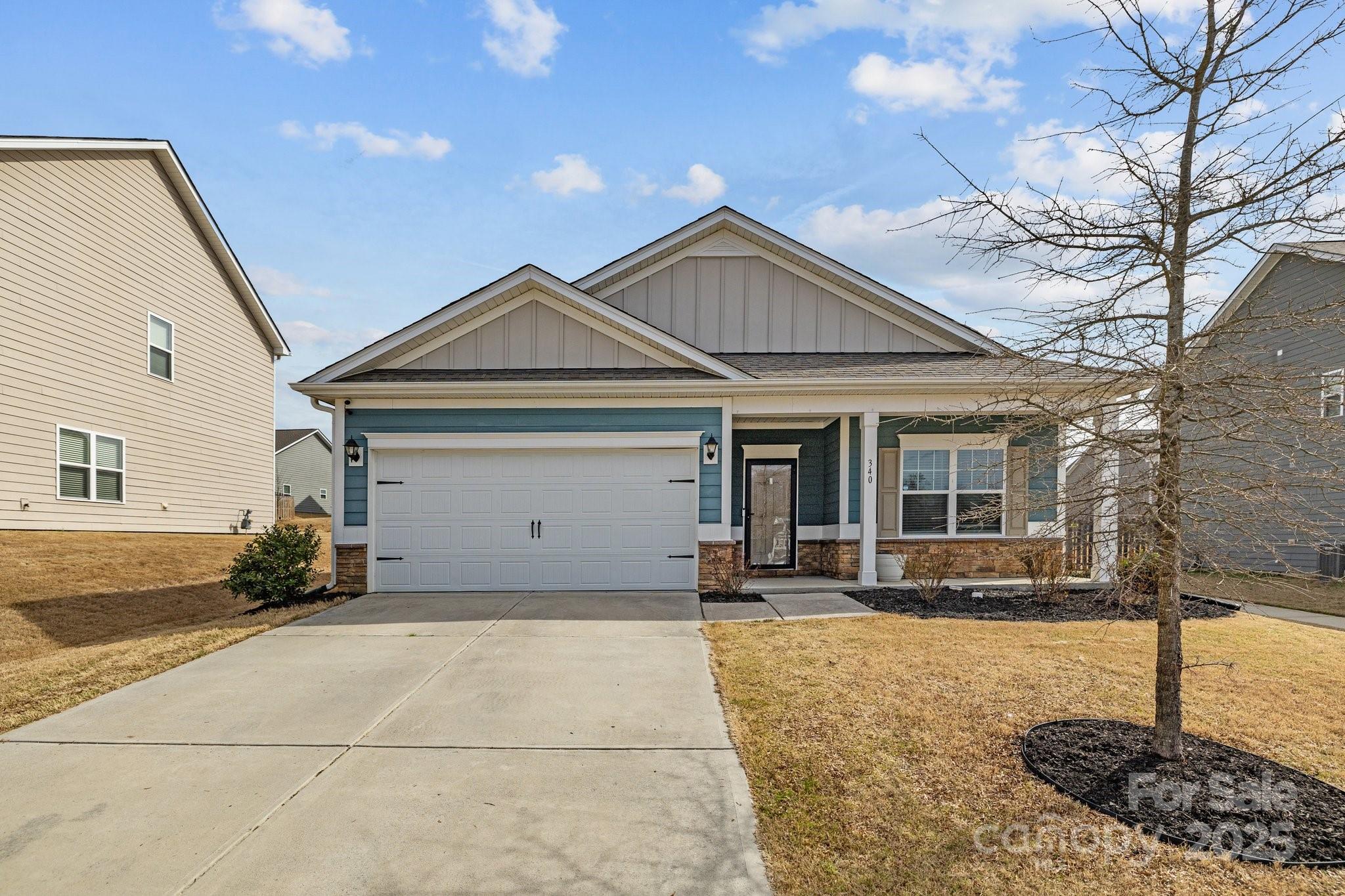 340 Crandon Road