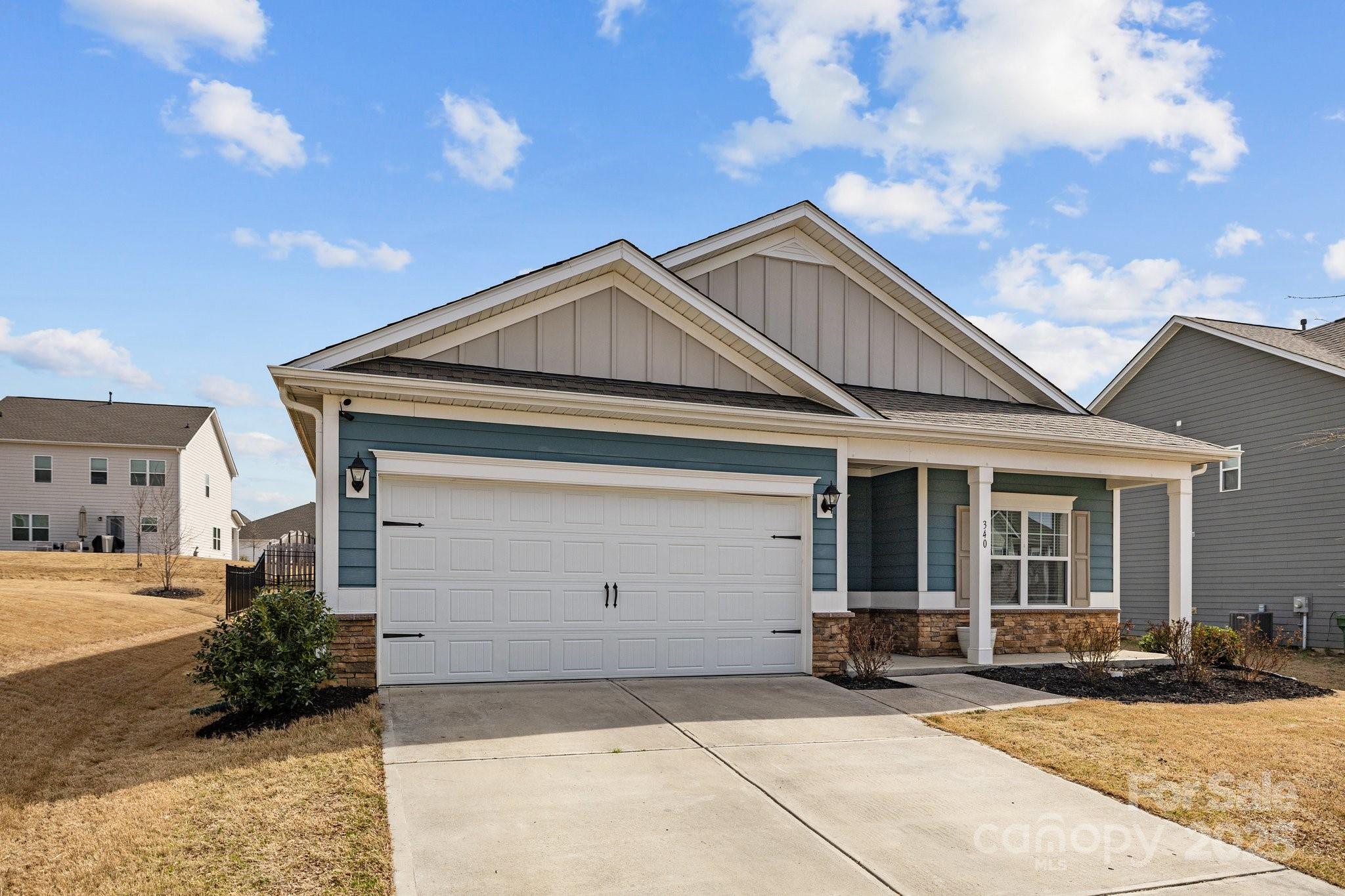 340 Crandon Road