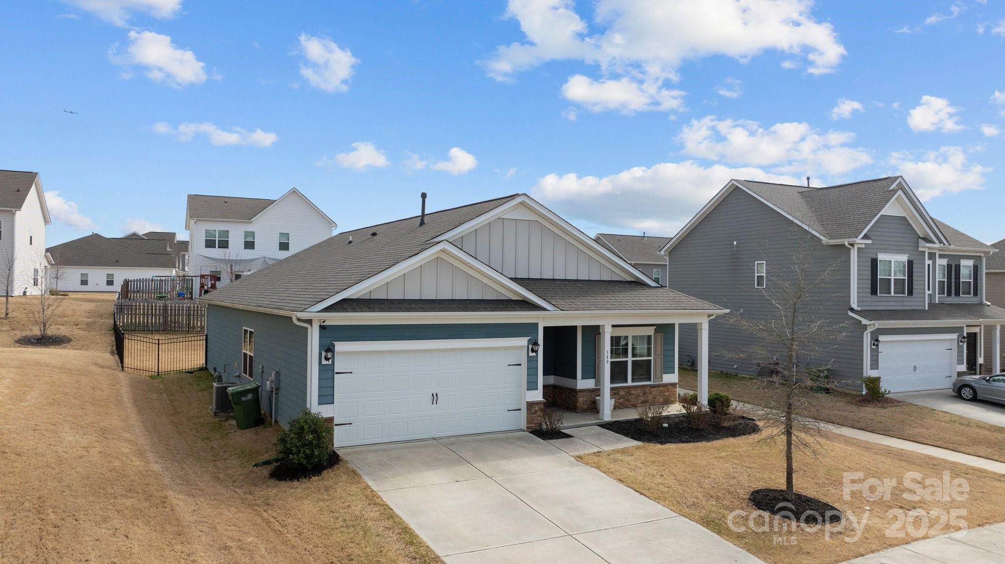 340 Crandon Road