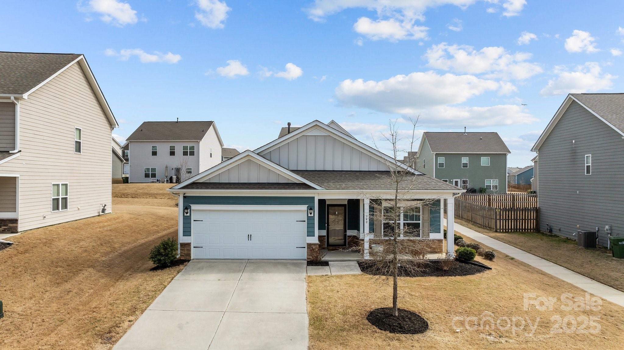 340 Crandon Road