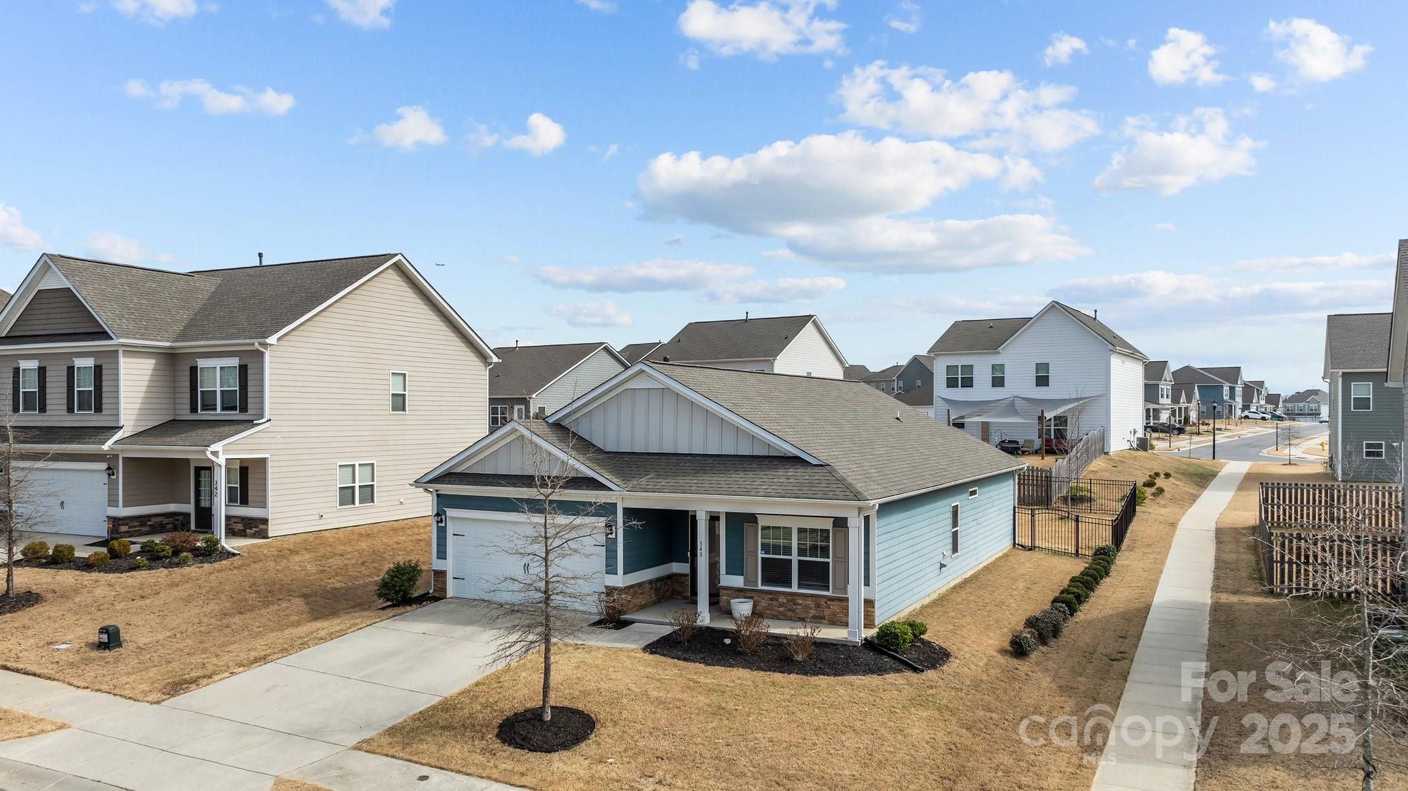 340 Crandon Road
