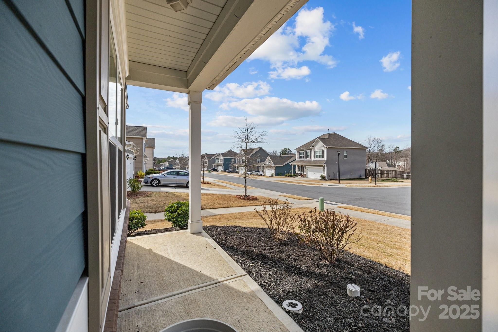 340 Crandon Road