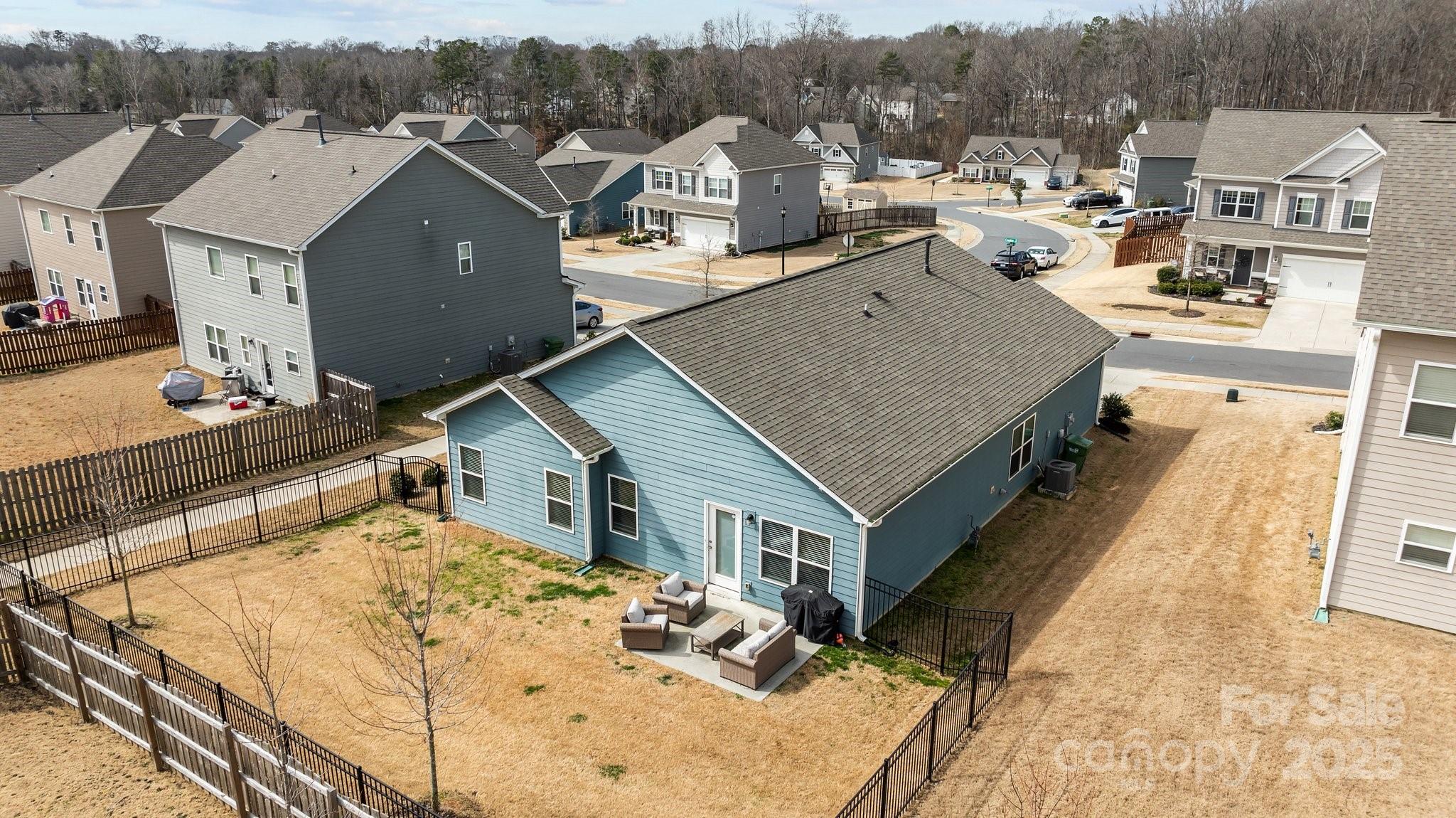 340 Crandon Road