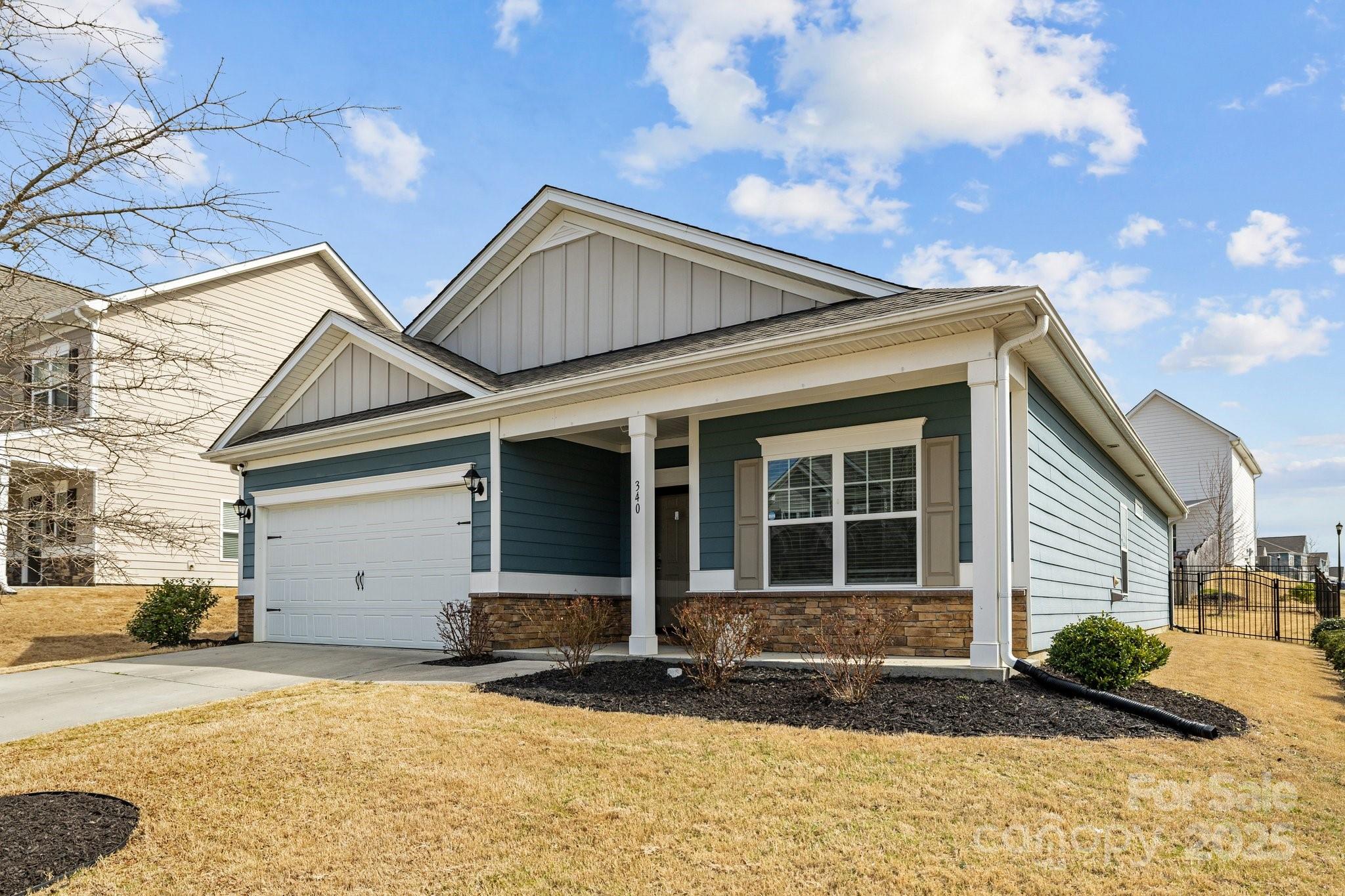 340 Crandon Road