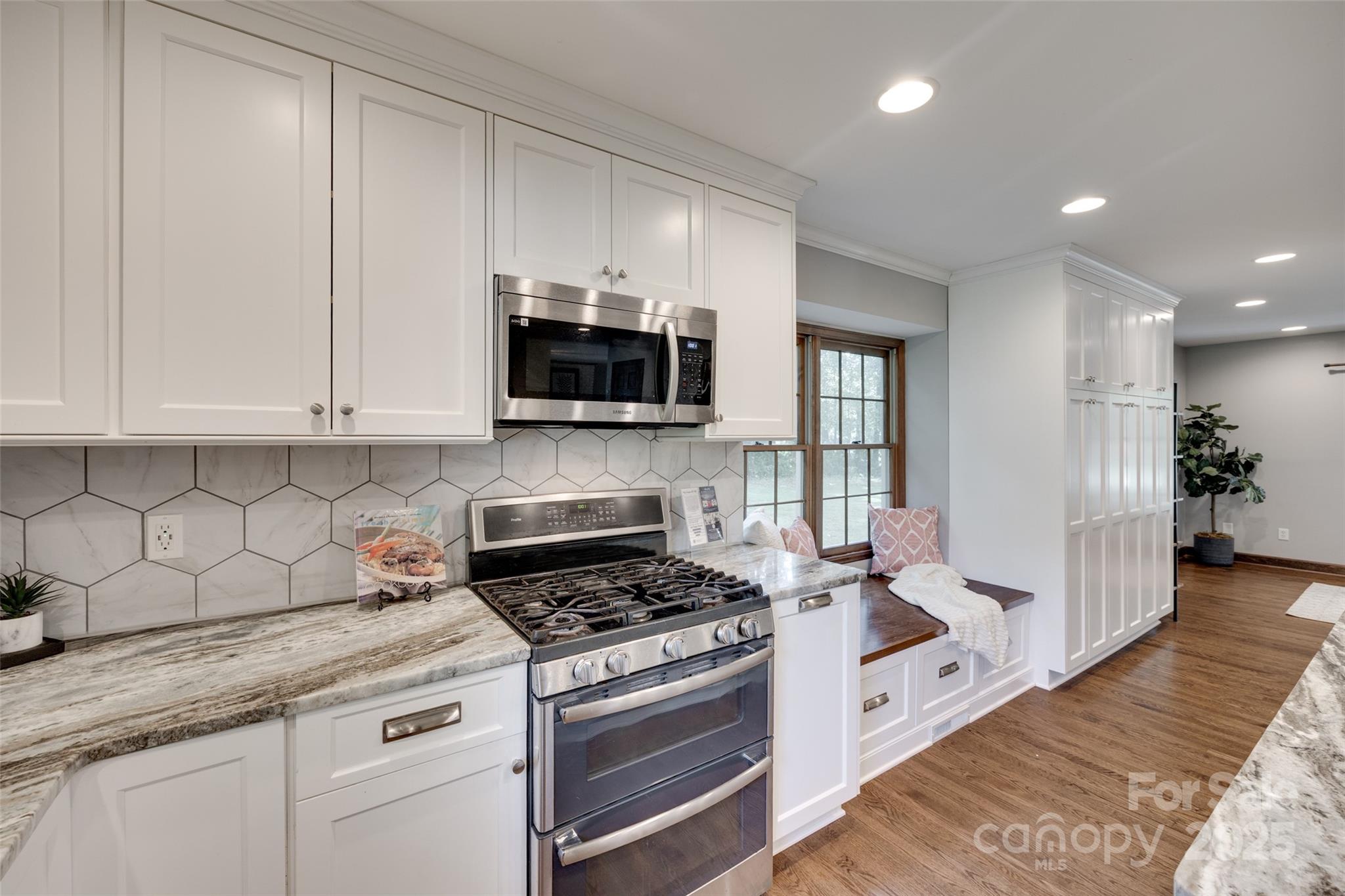 6688 Pine Forest Drive