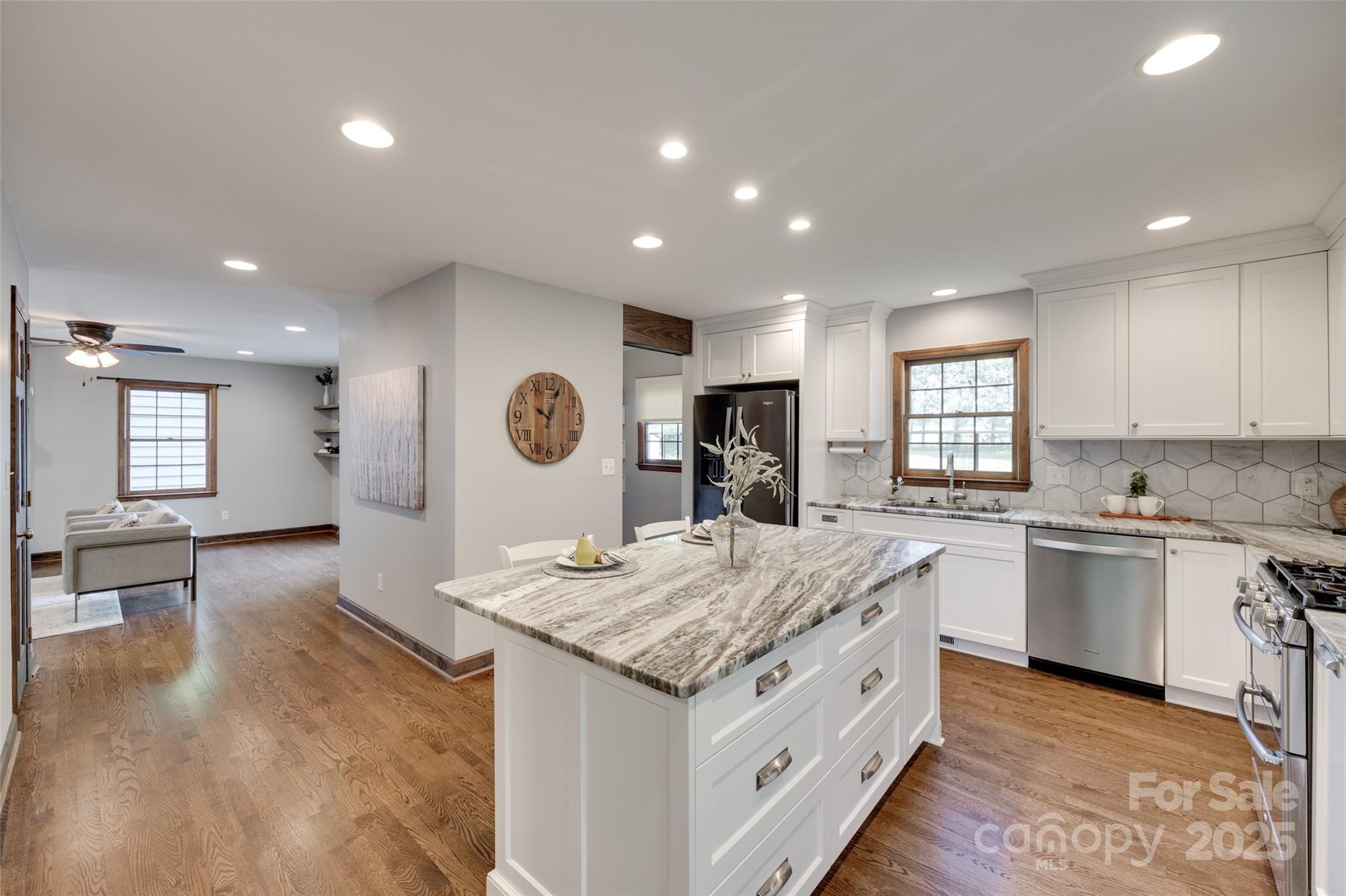 6688 Pine Forest Drive