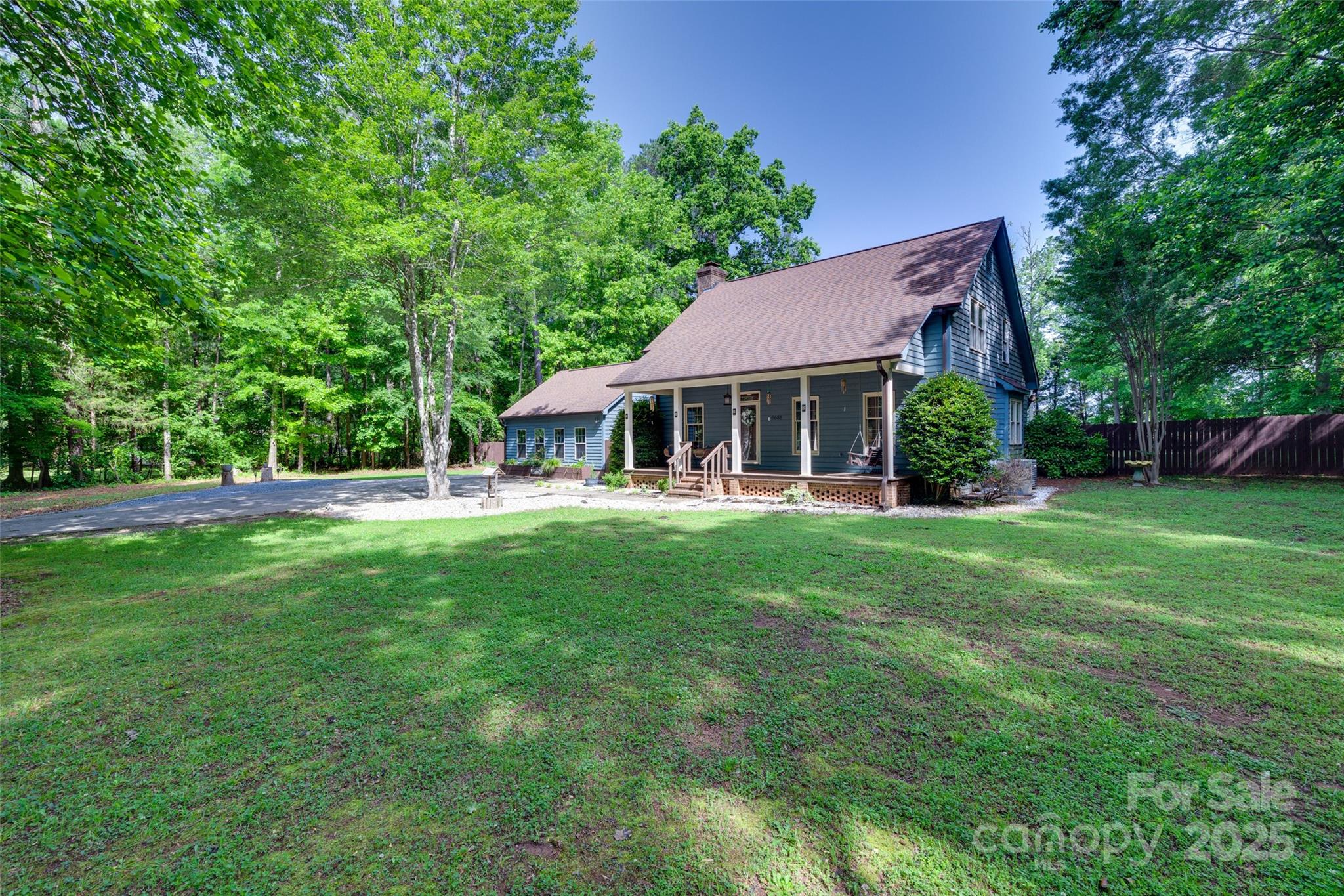 6688 Pine Forest Drive