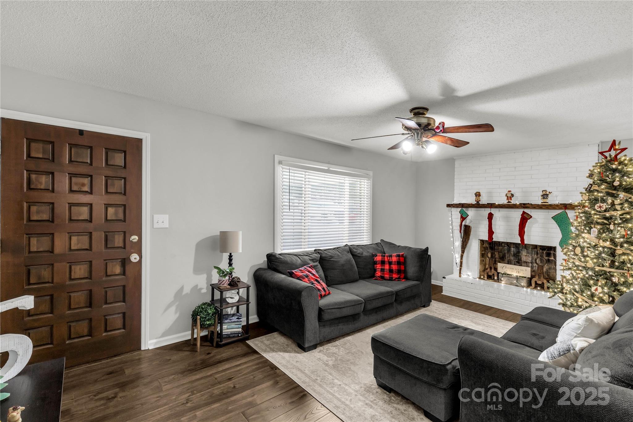 1789 Tom Joye Road