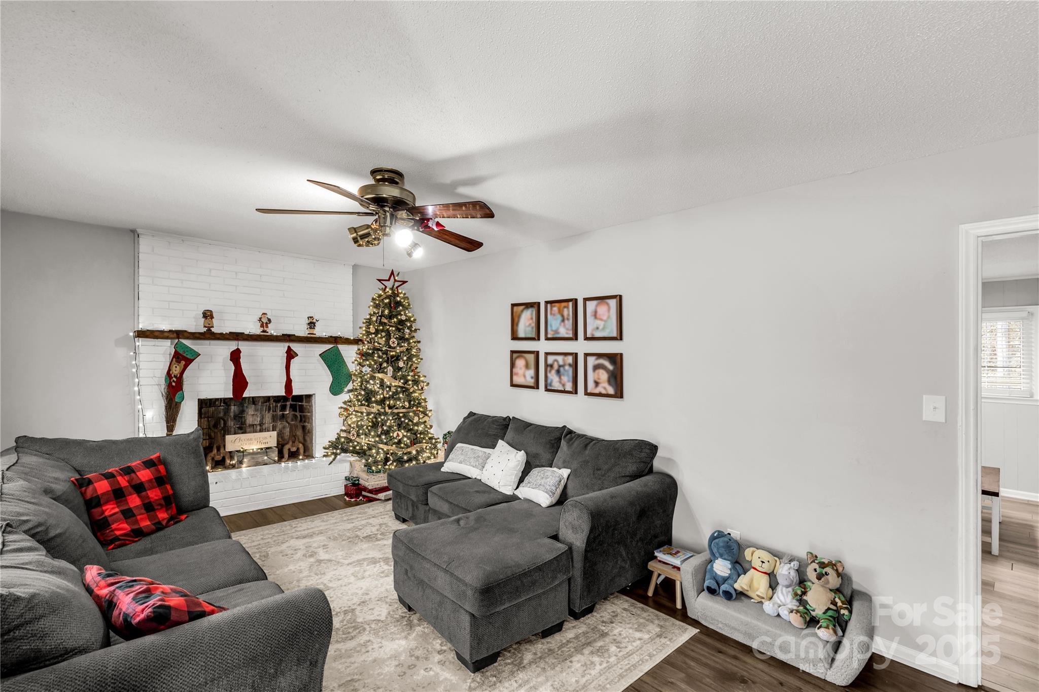 1789 Tom Joye Road
