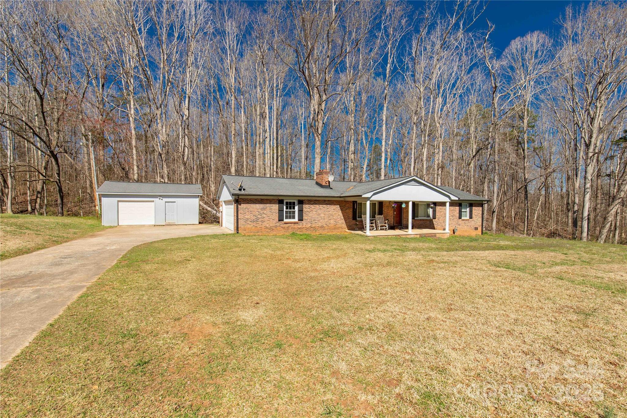 1789 Tom Joye Road