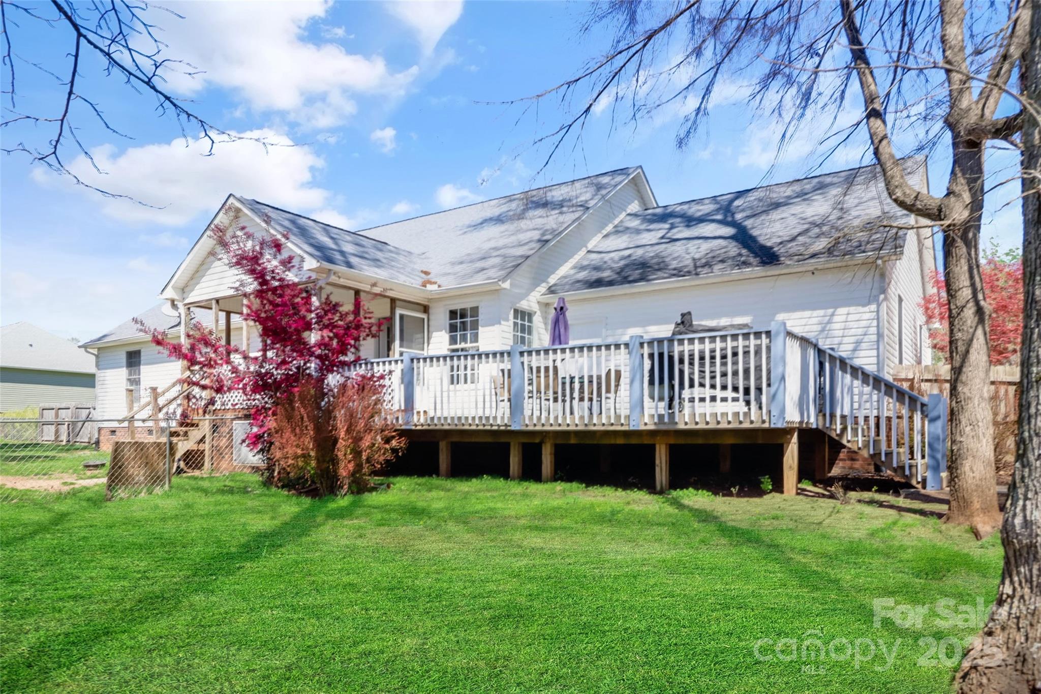 705 Sagrada Drive