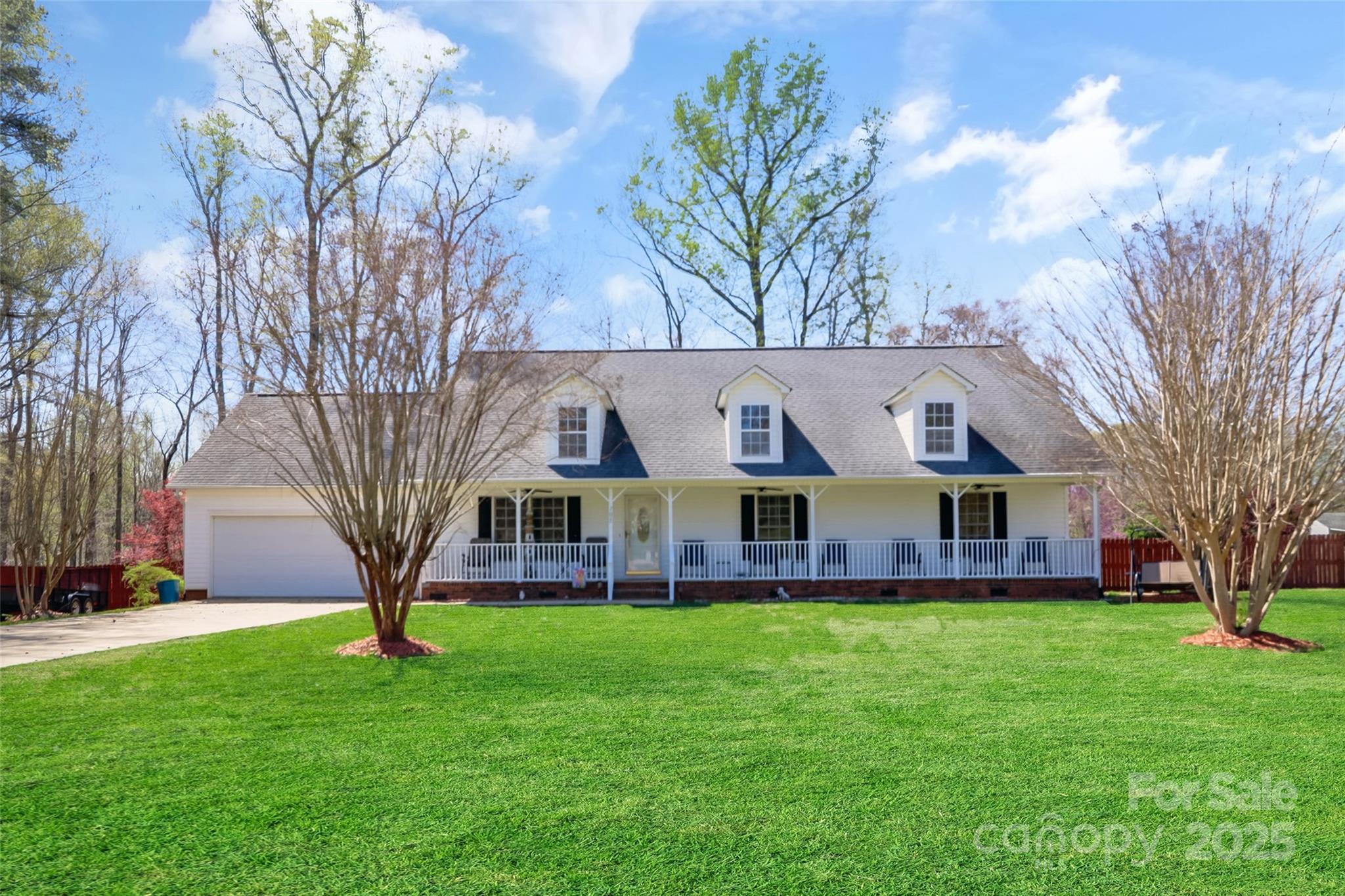 705 Sagrada Drive