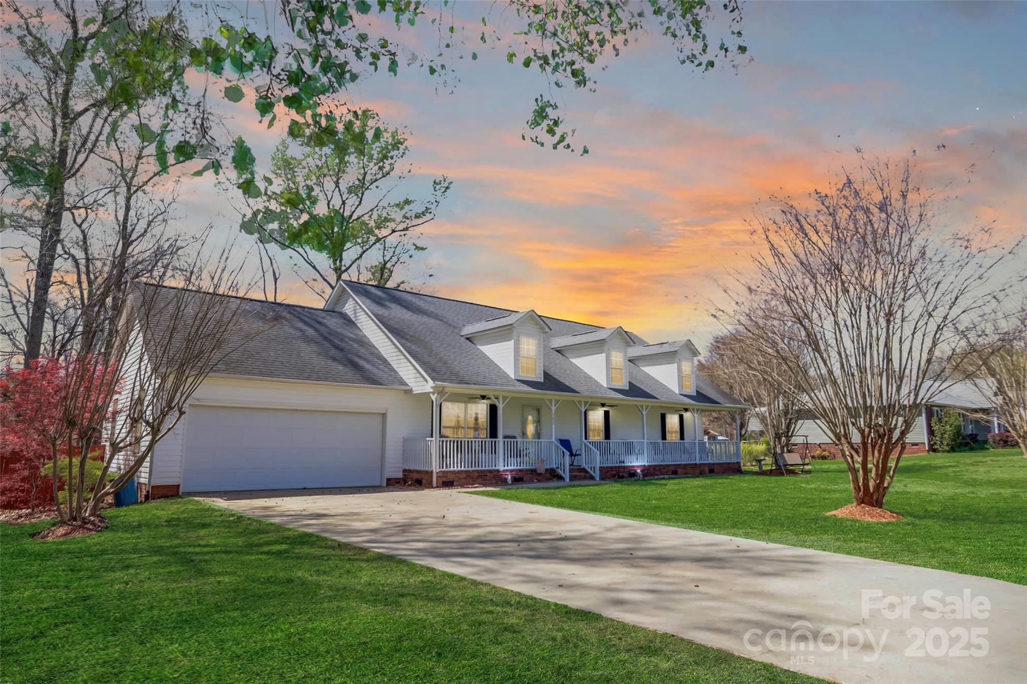 705 Sagrada Drive