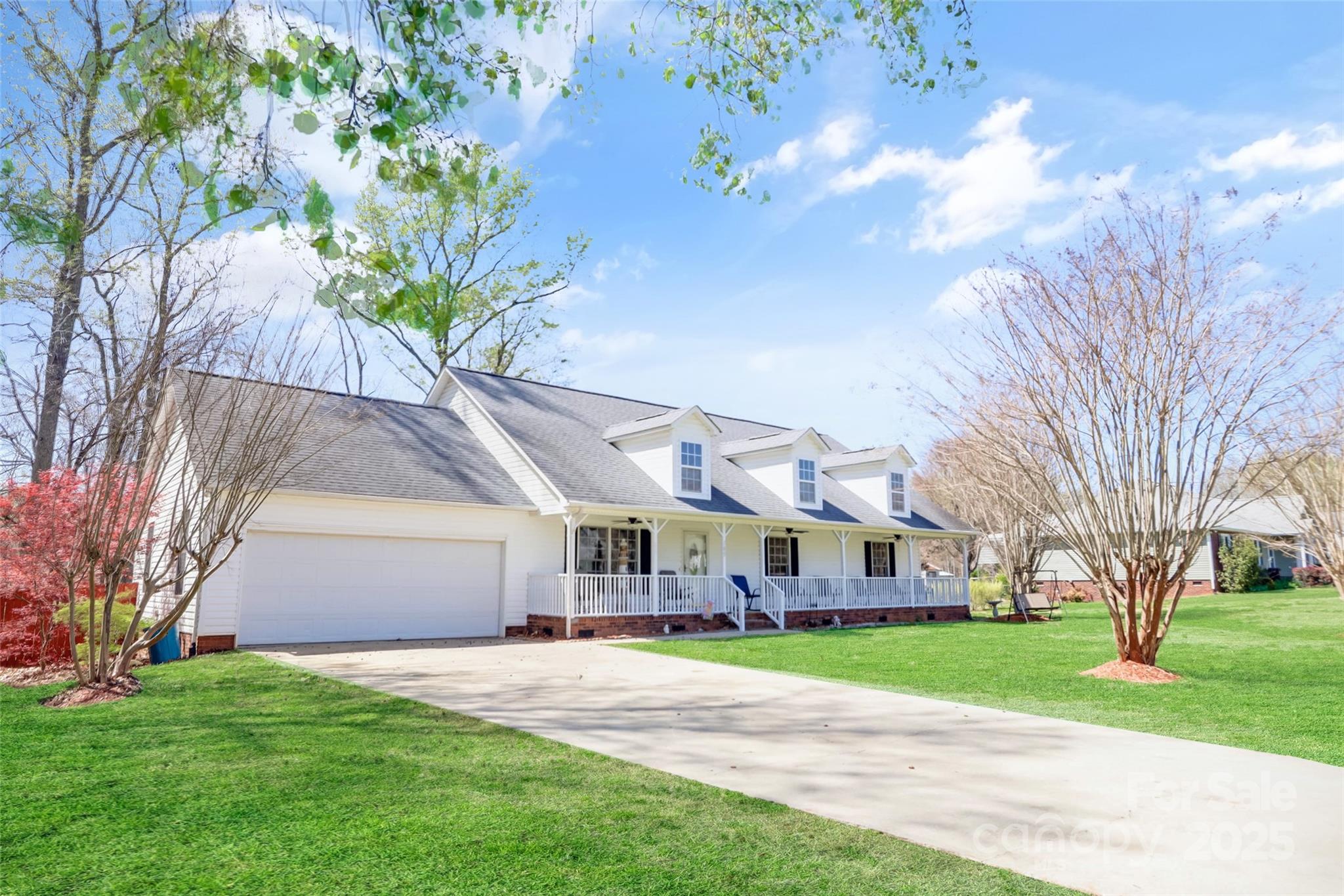 705 Sagrada Drive