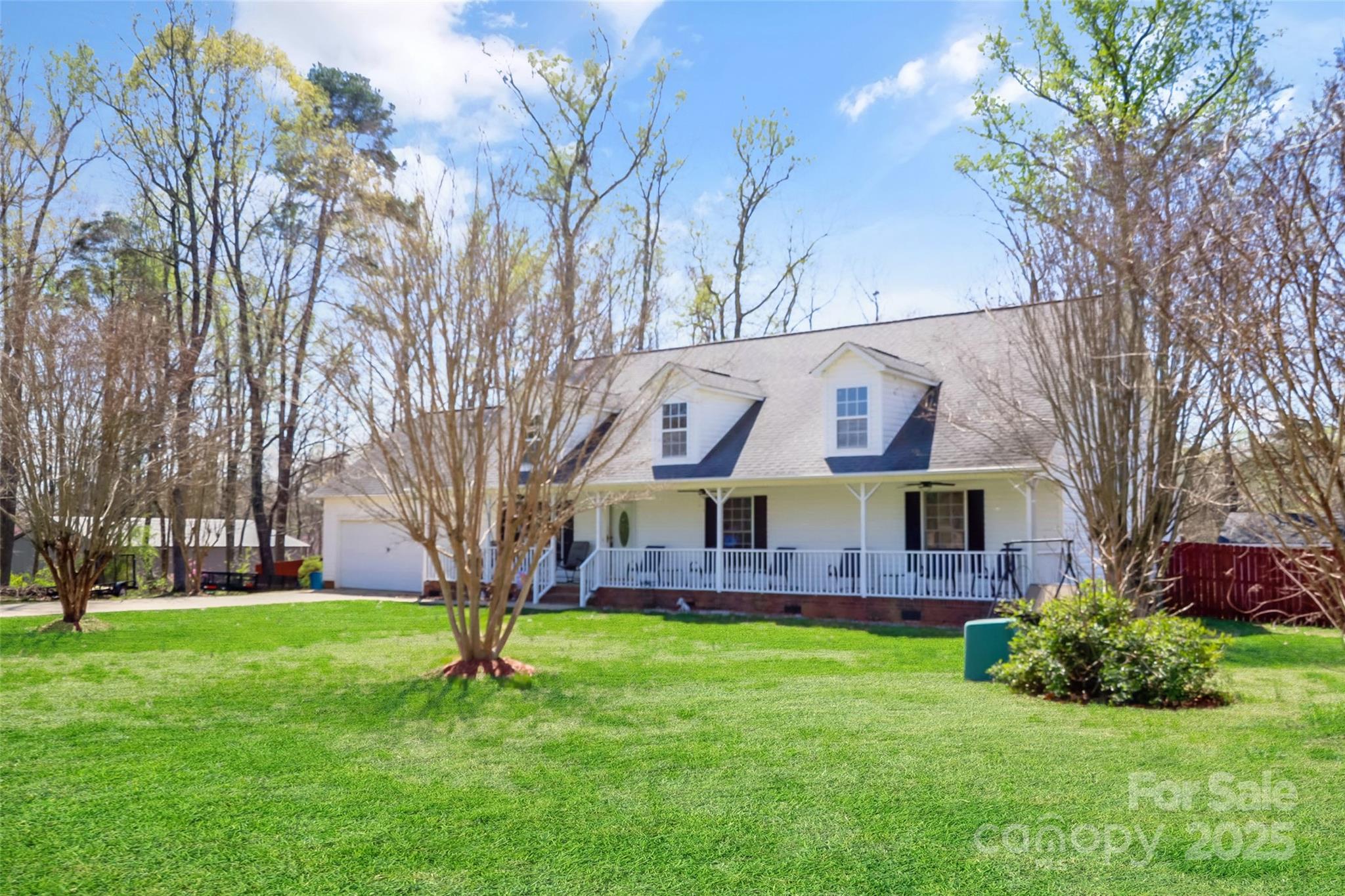 705 Sagrada Drive