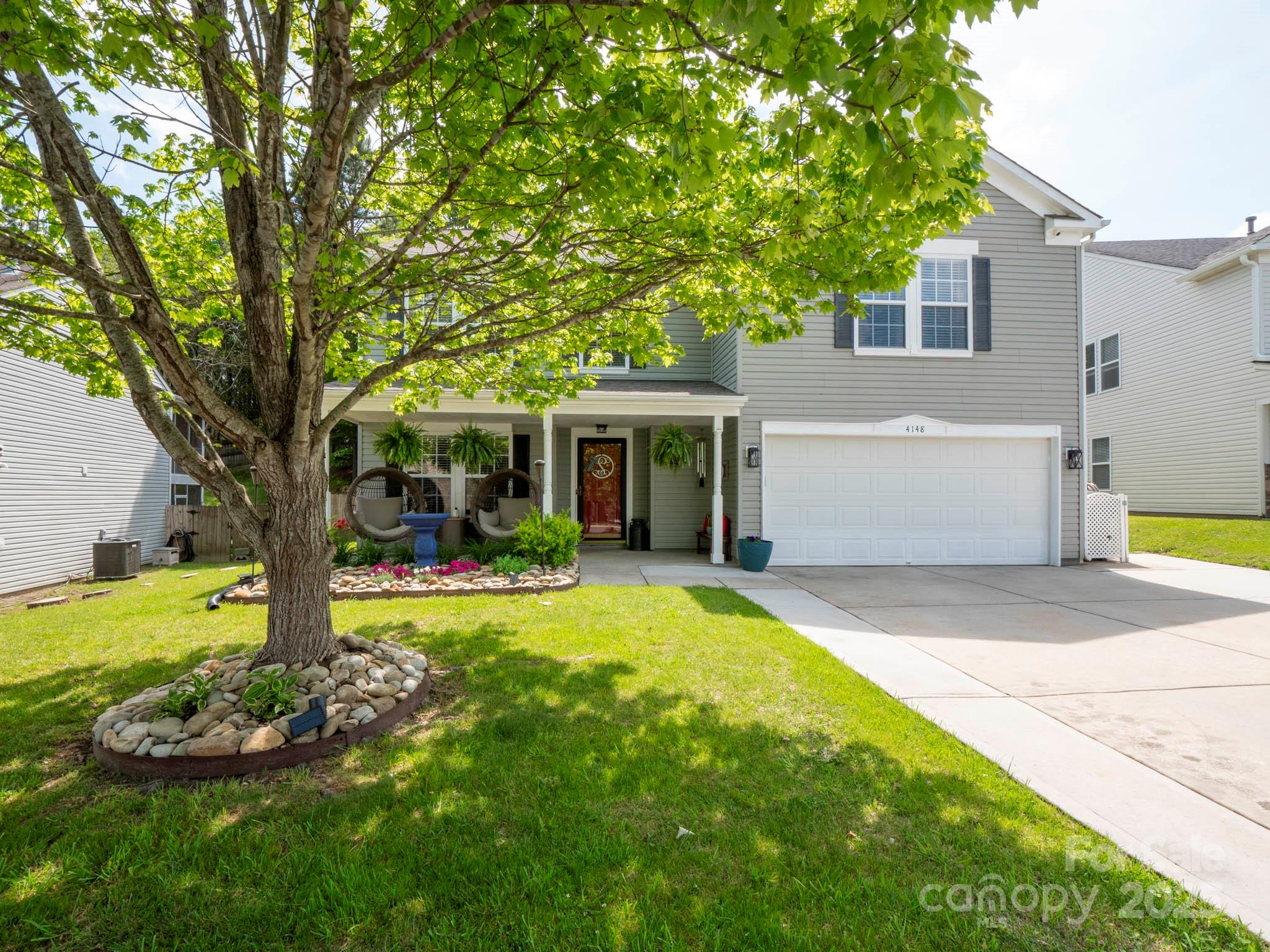 4148 Shasta Circle