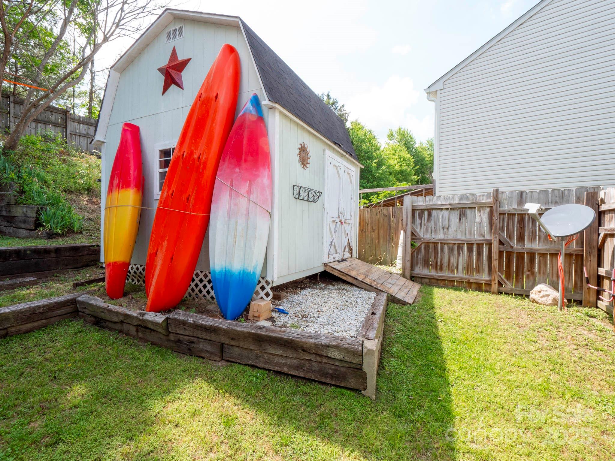 4148 Shasta Circle