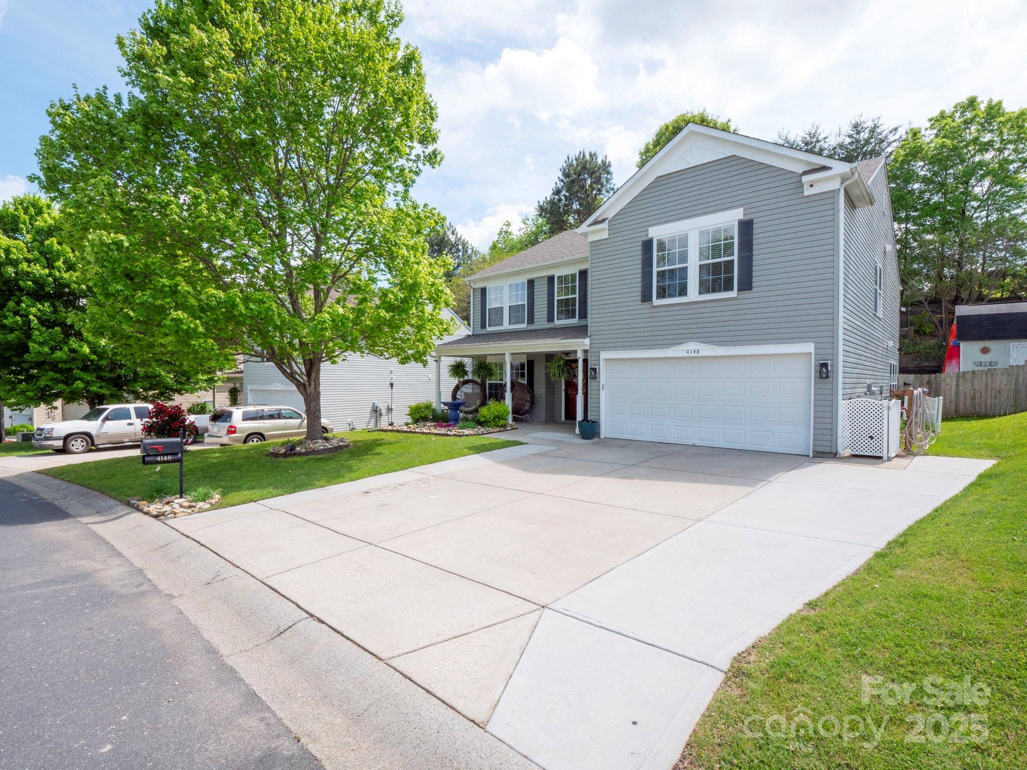 4148 Shasta Circle