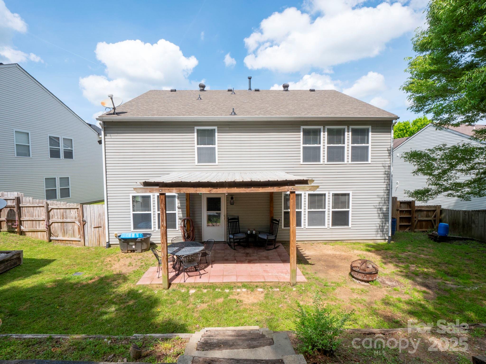 4148 Shasta Circle