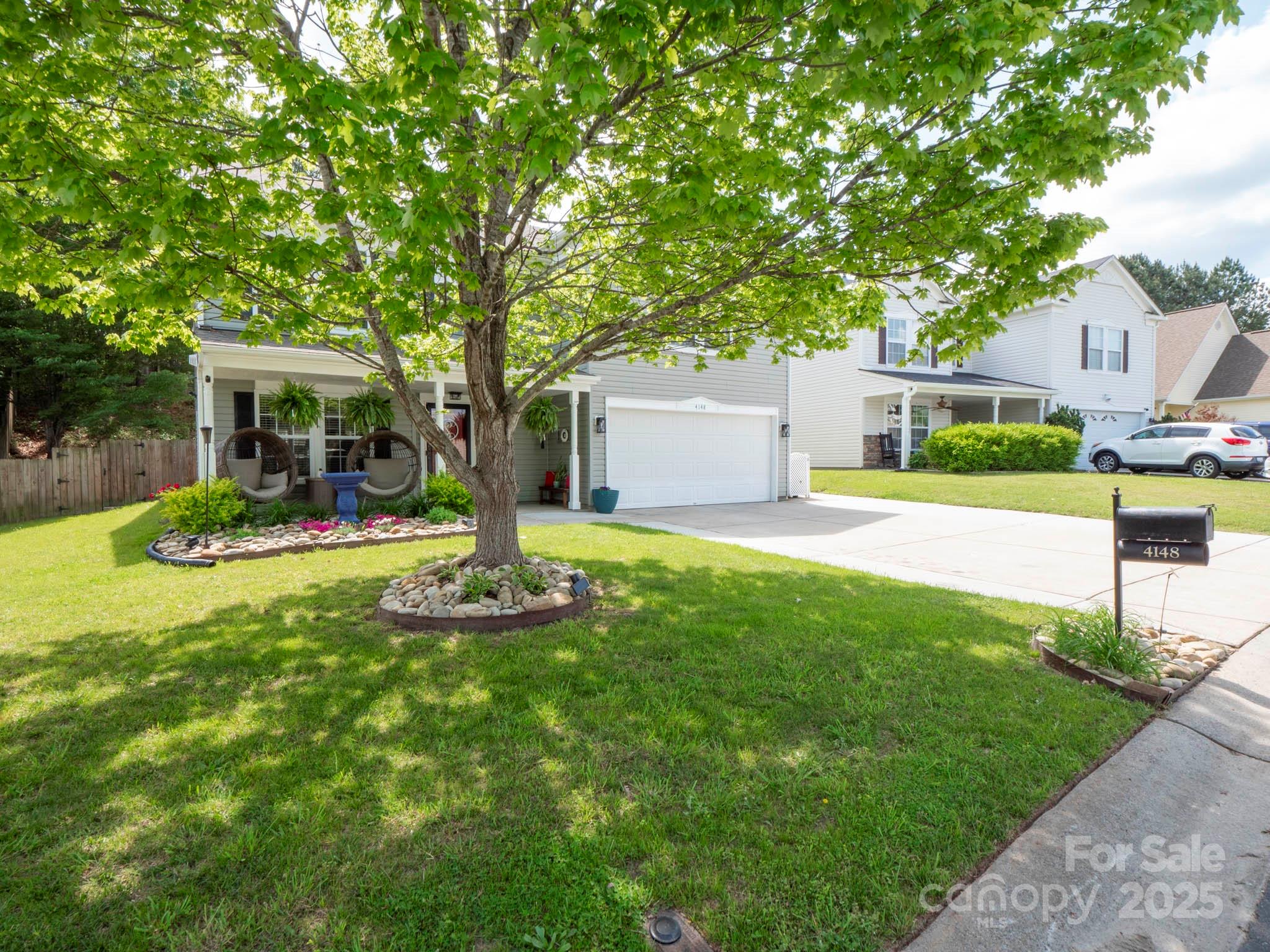 4148 Shasta Circle
