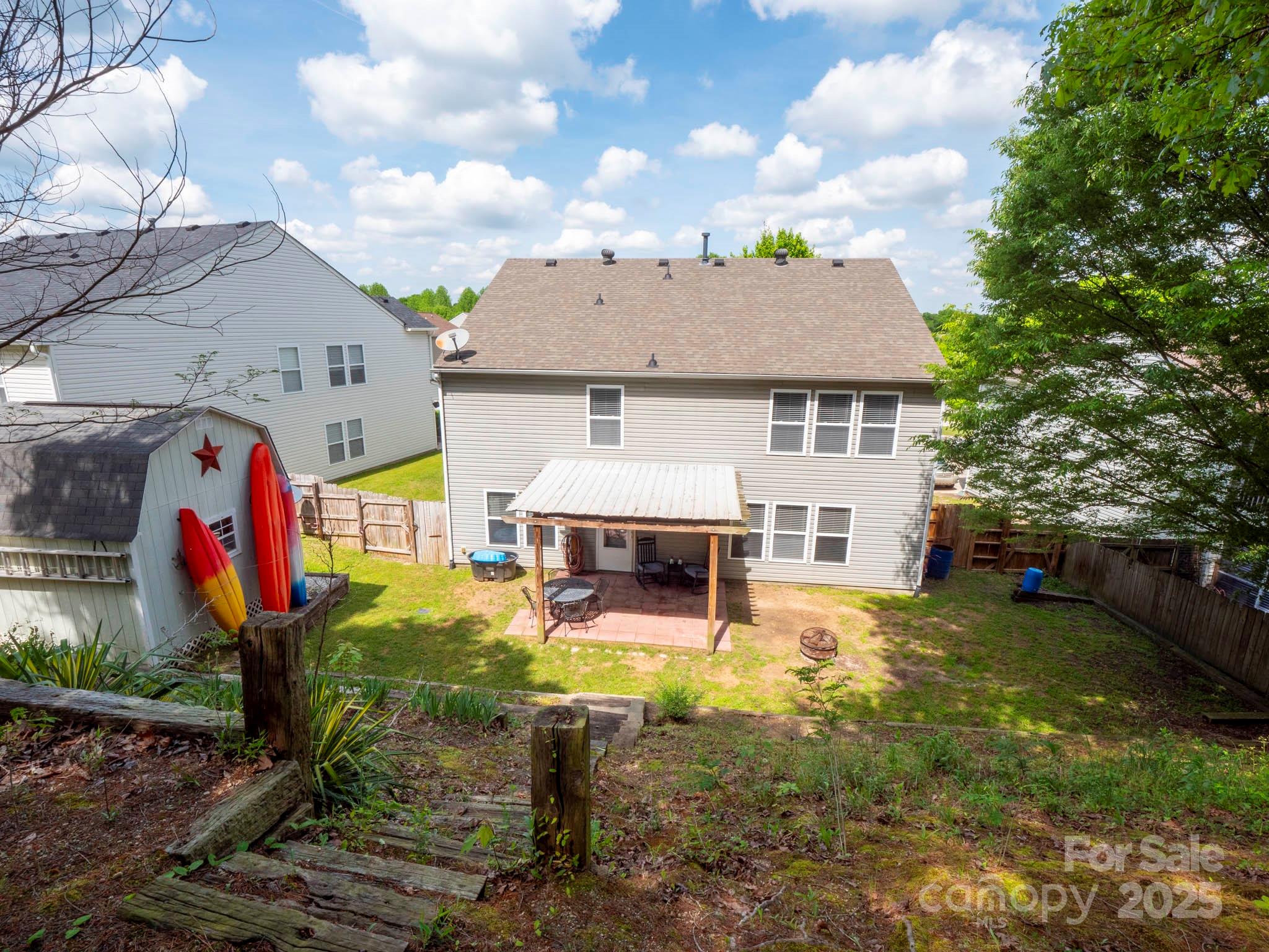 4148 Shasta Circle