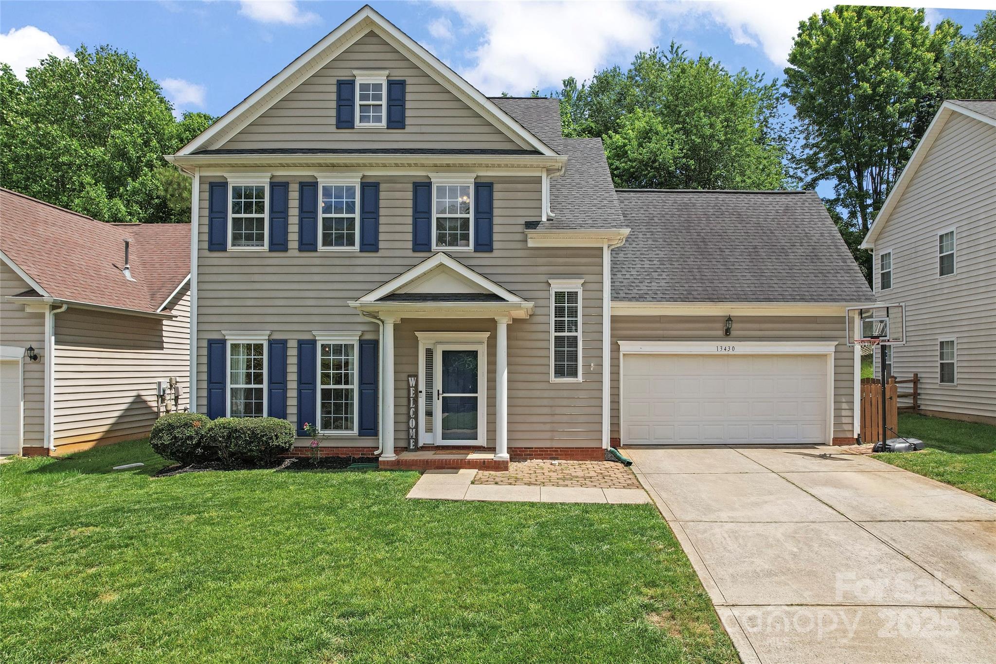 13430 Norseman Lane